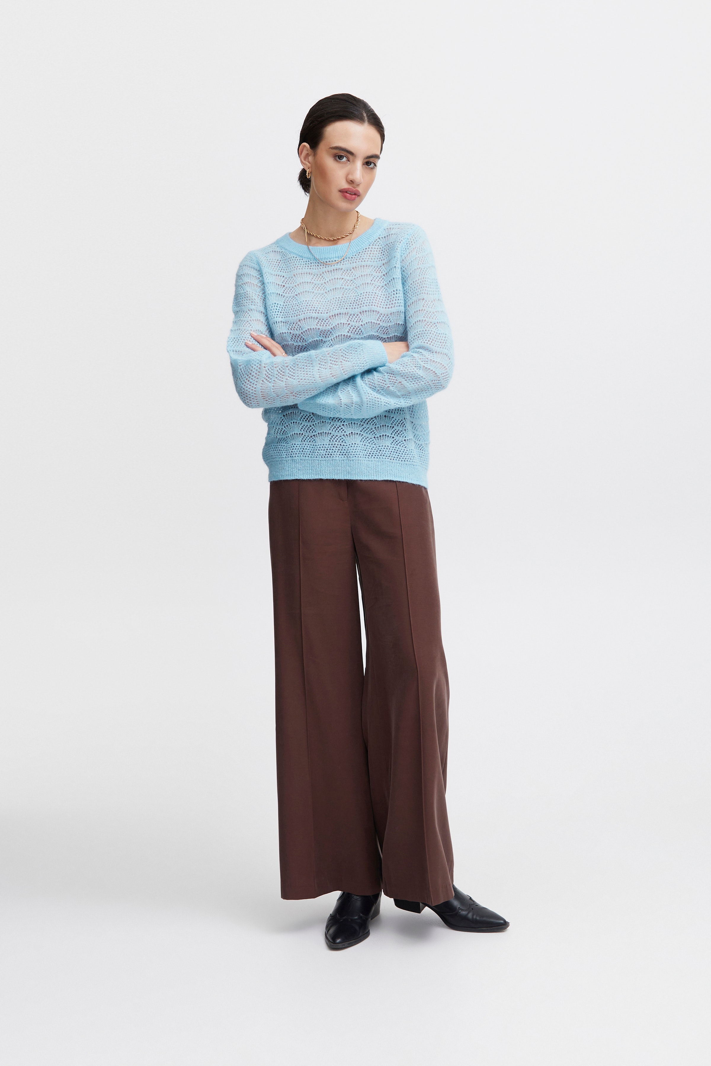 IRDREW Pullover LOOKBOOK FRONT 20119141-144121