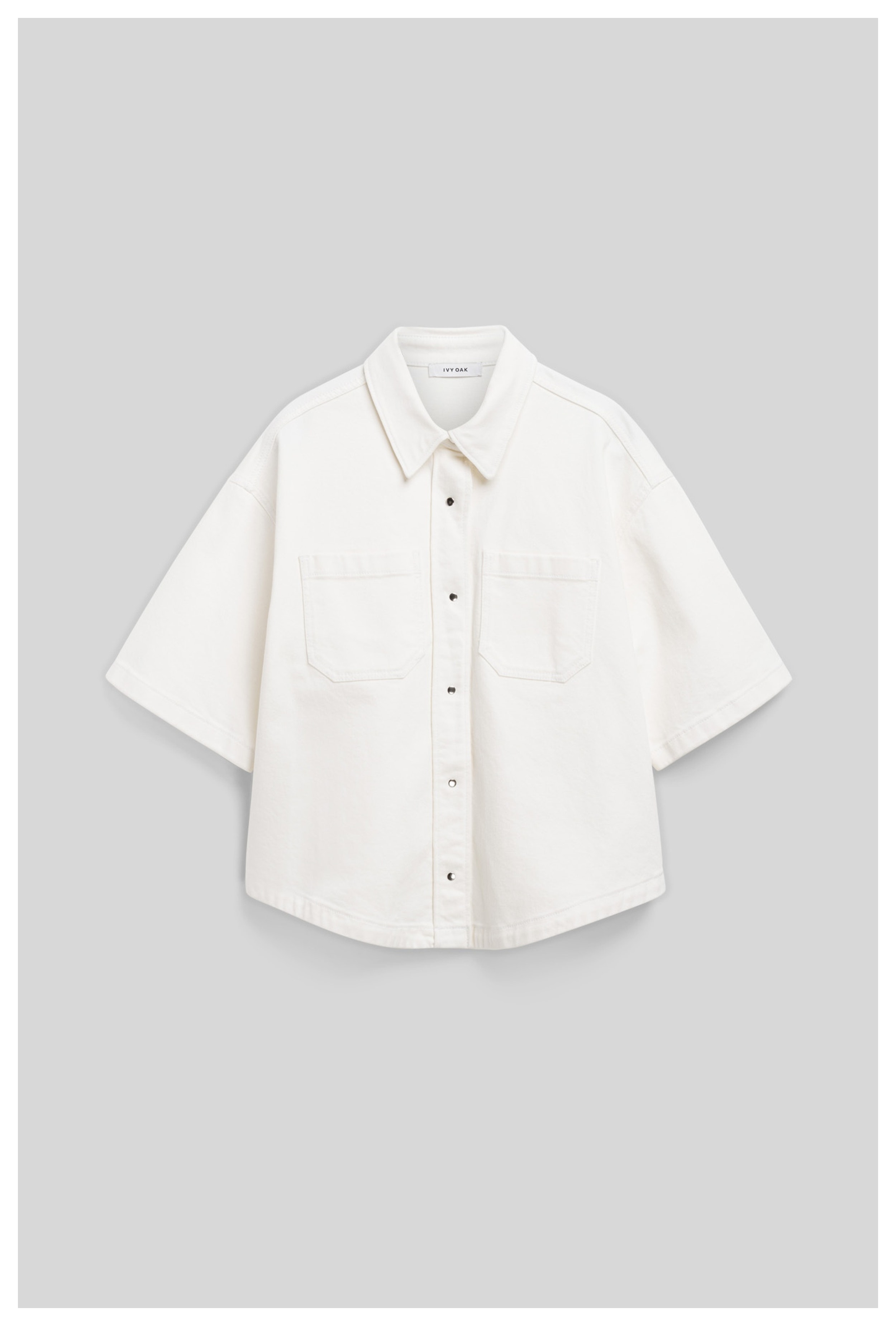 ERICA Shirt PACK FRONT 30600487-WH010