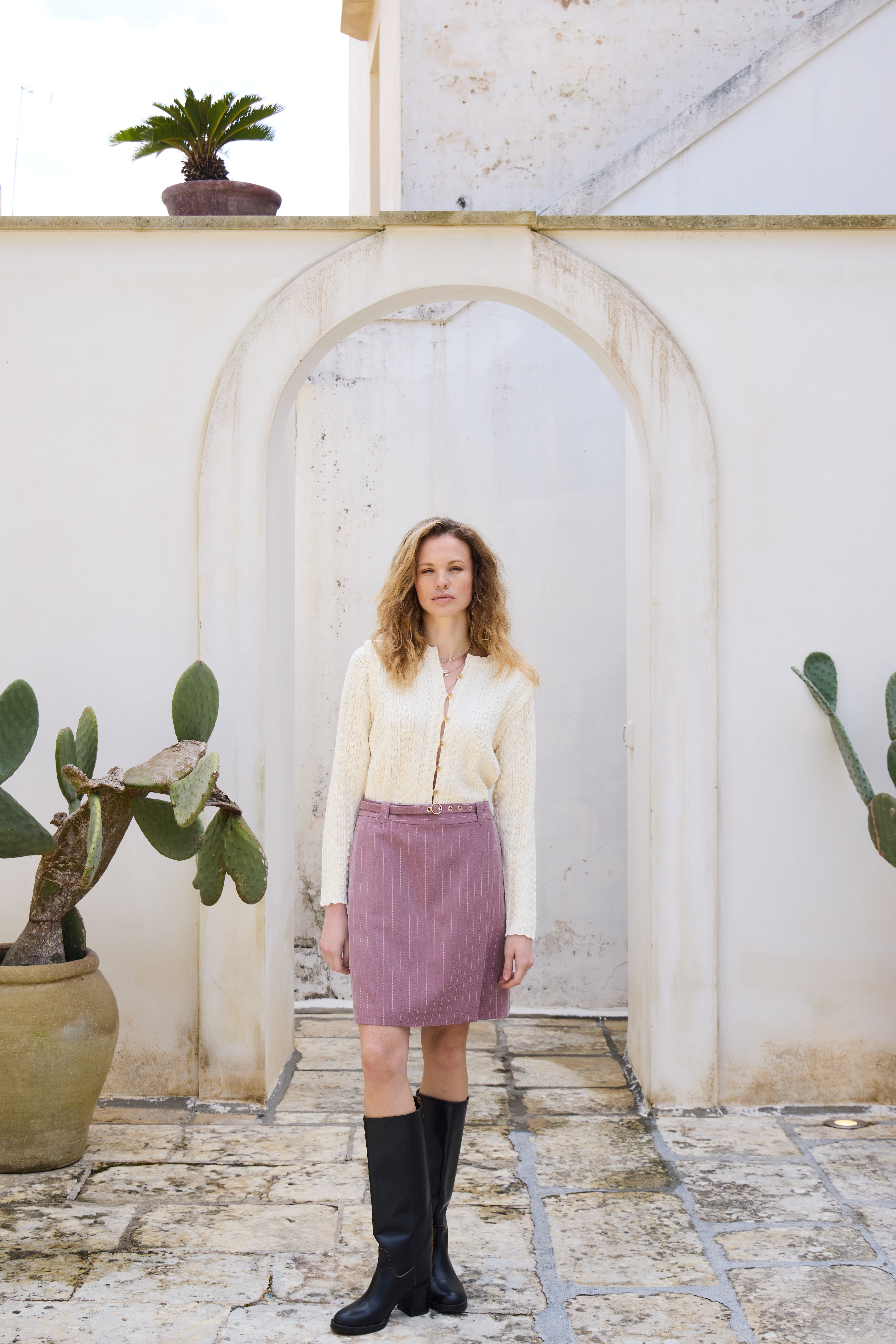 IRGABRIELLE Cardigan LOCATION NONE 20124982-130905