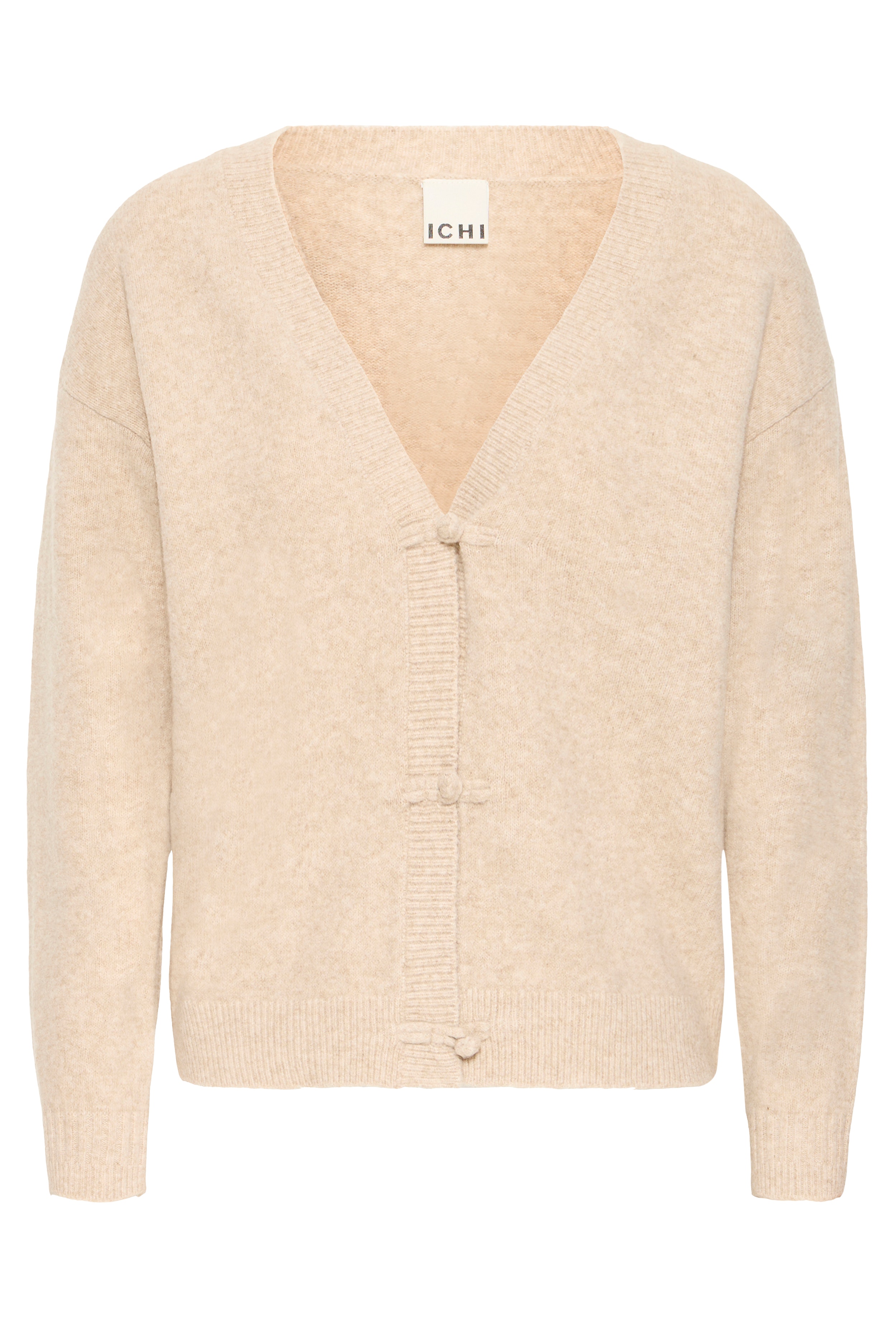 IHDASILA Cadigan/Gilet LOOKBOOK DETAIL 20124215-1304011