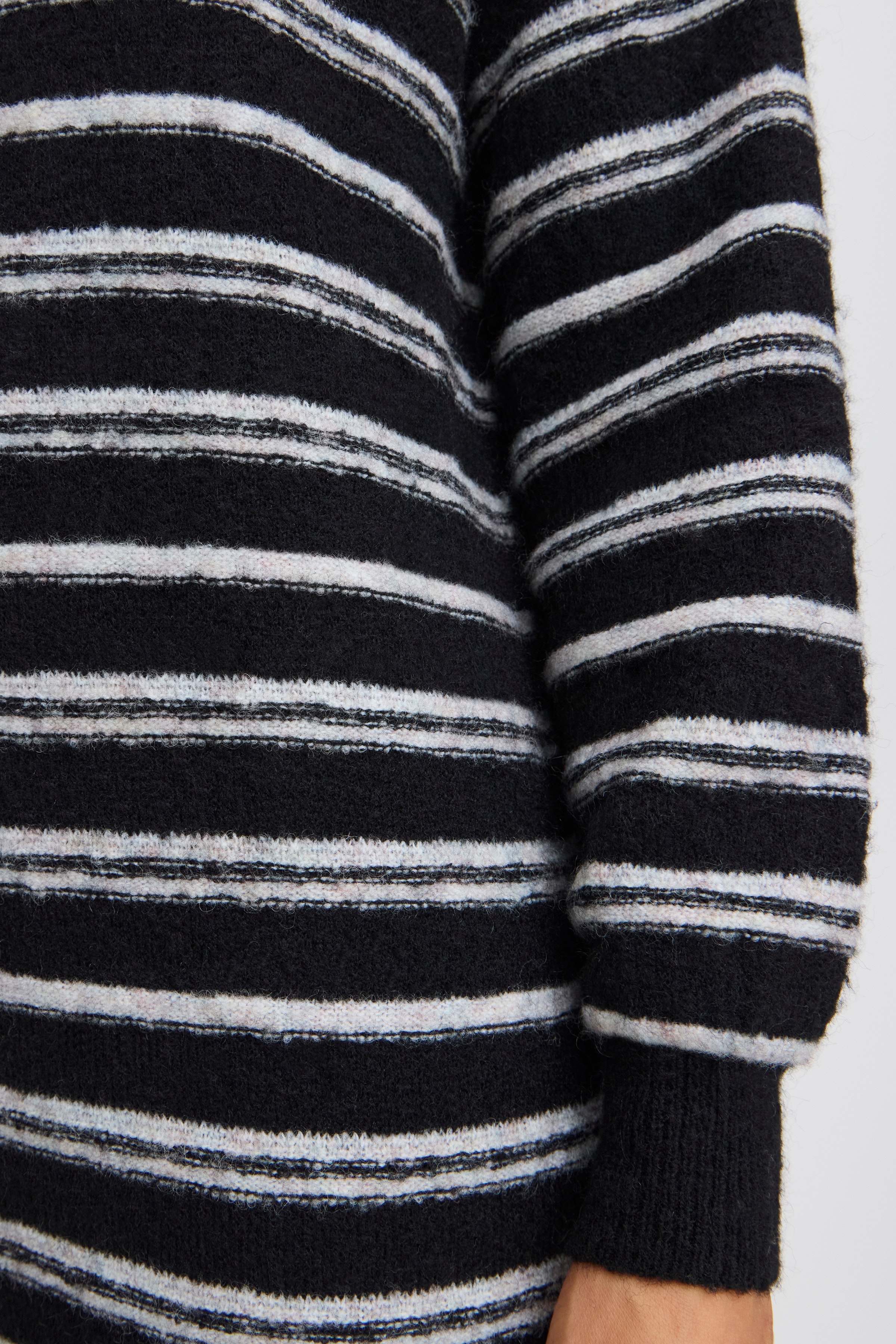 FRSANNY Kjole LOOKBOOK DETAIL 20614680-200115