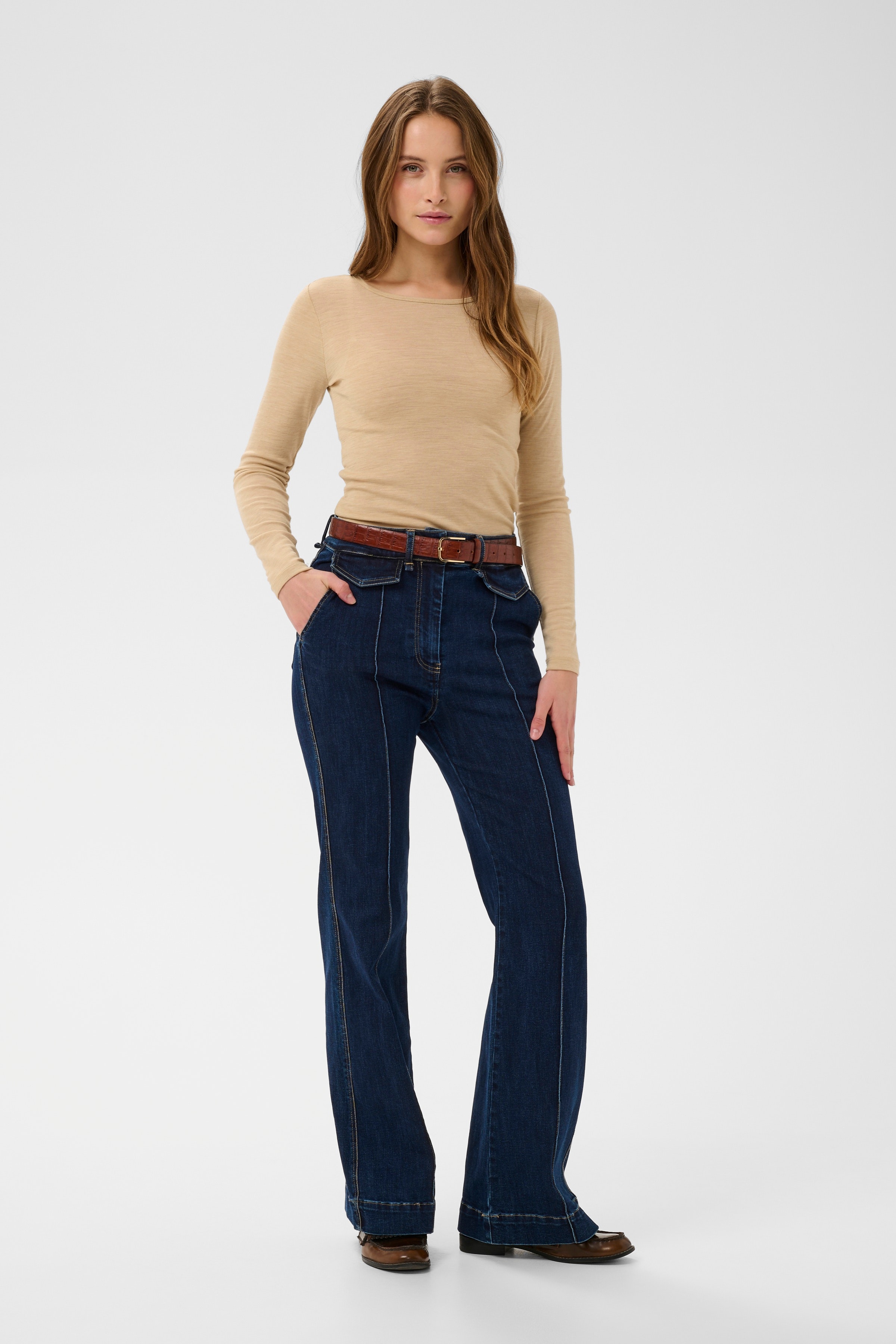 GarimaSZ T-shirt LOOKBOOK FRONT 30513525-1311051