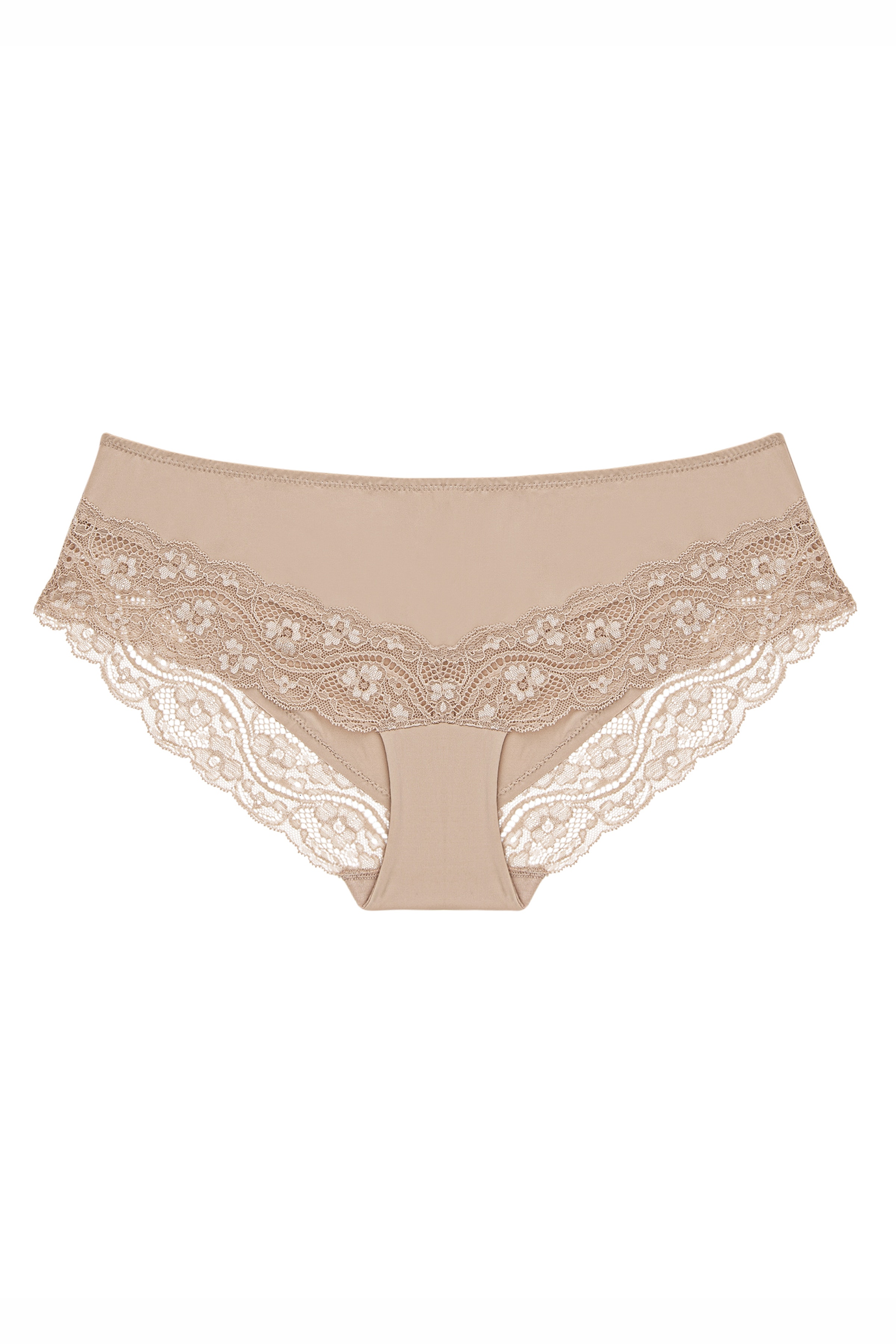 LovelyMicro Unterhose PACK FRONT 40500181-T6106