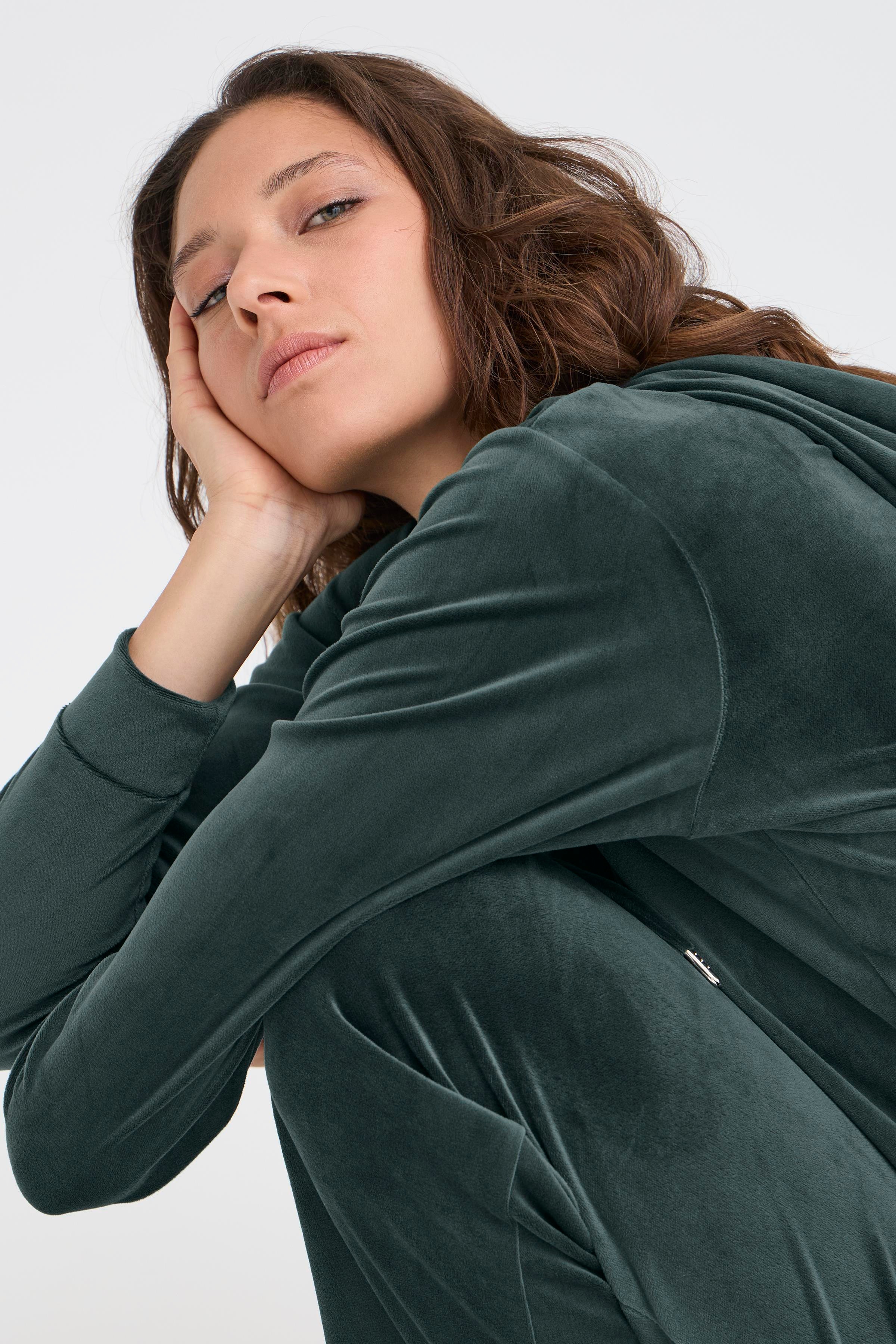 BYMITZA Jogging suit LOOKBOOK DETAIL 20810786-194906