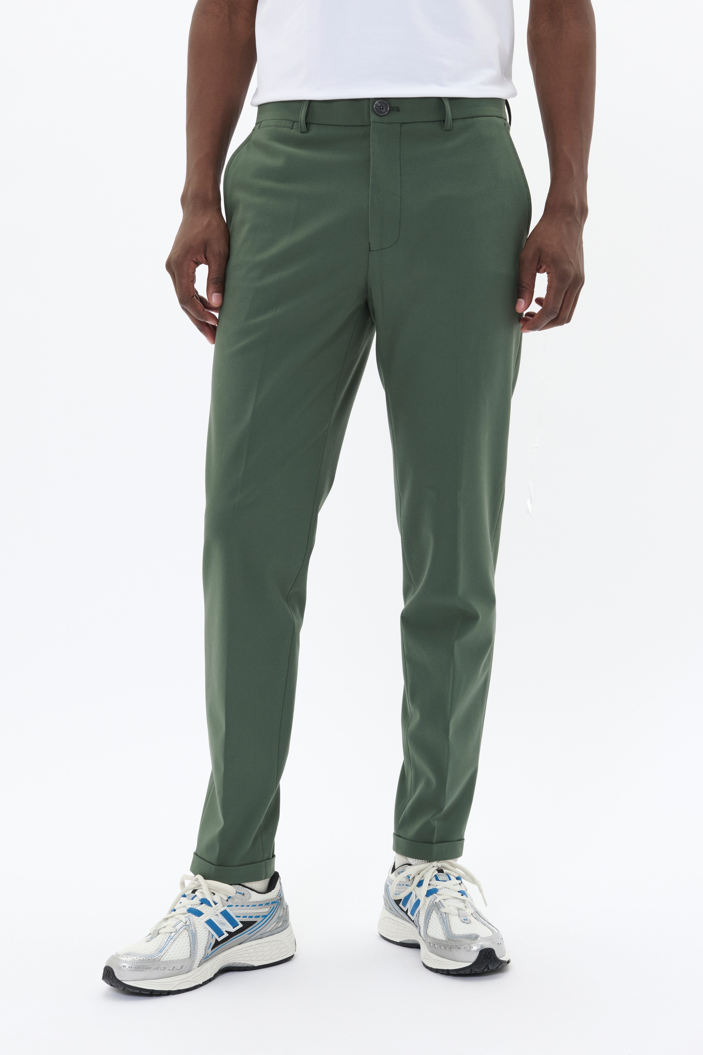 MAliam Trousers LOOKBOOK FRONT 30205157-190309