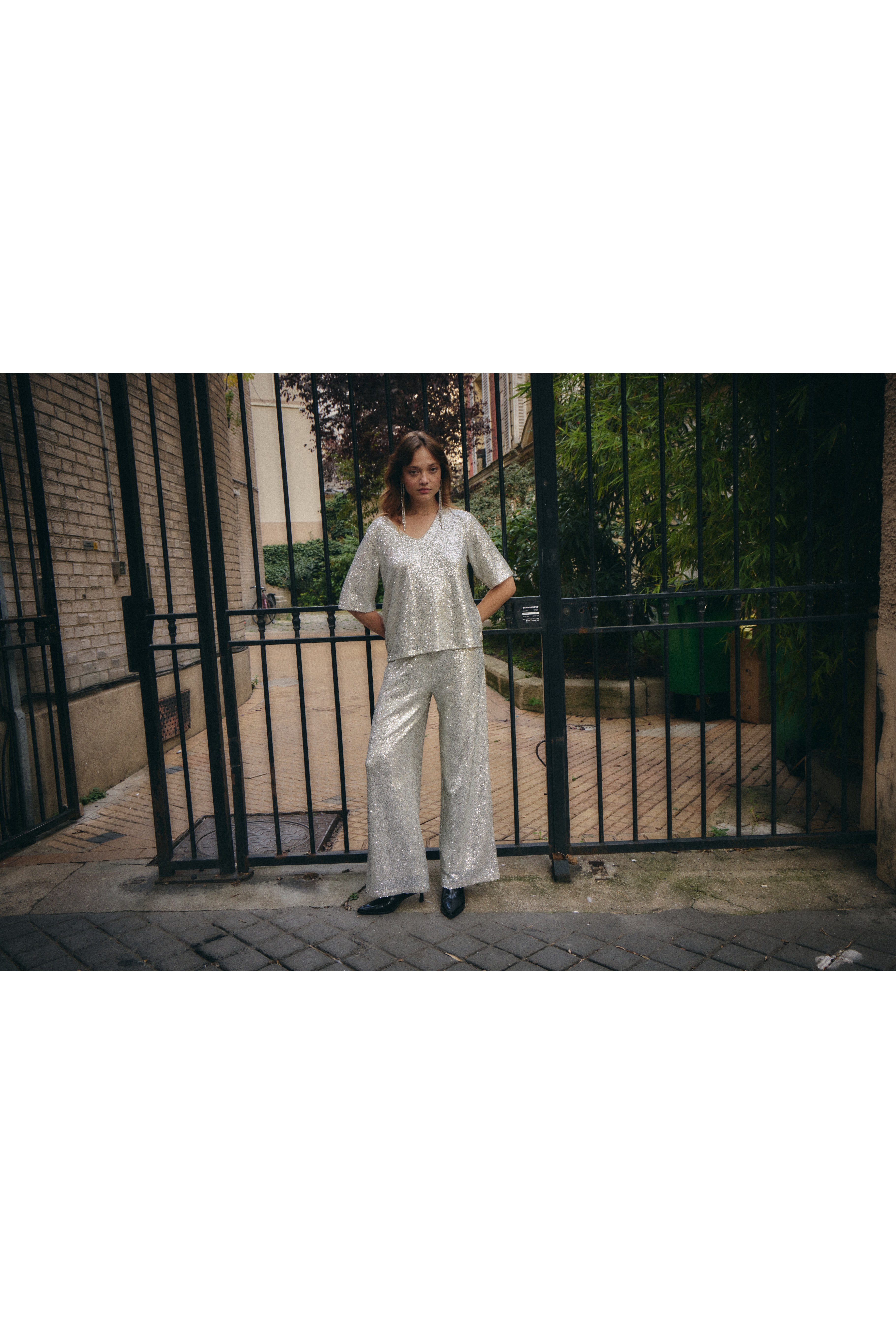 IHFAUCA Bukser LOCATION NONE 20124846-131012