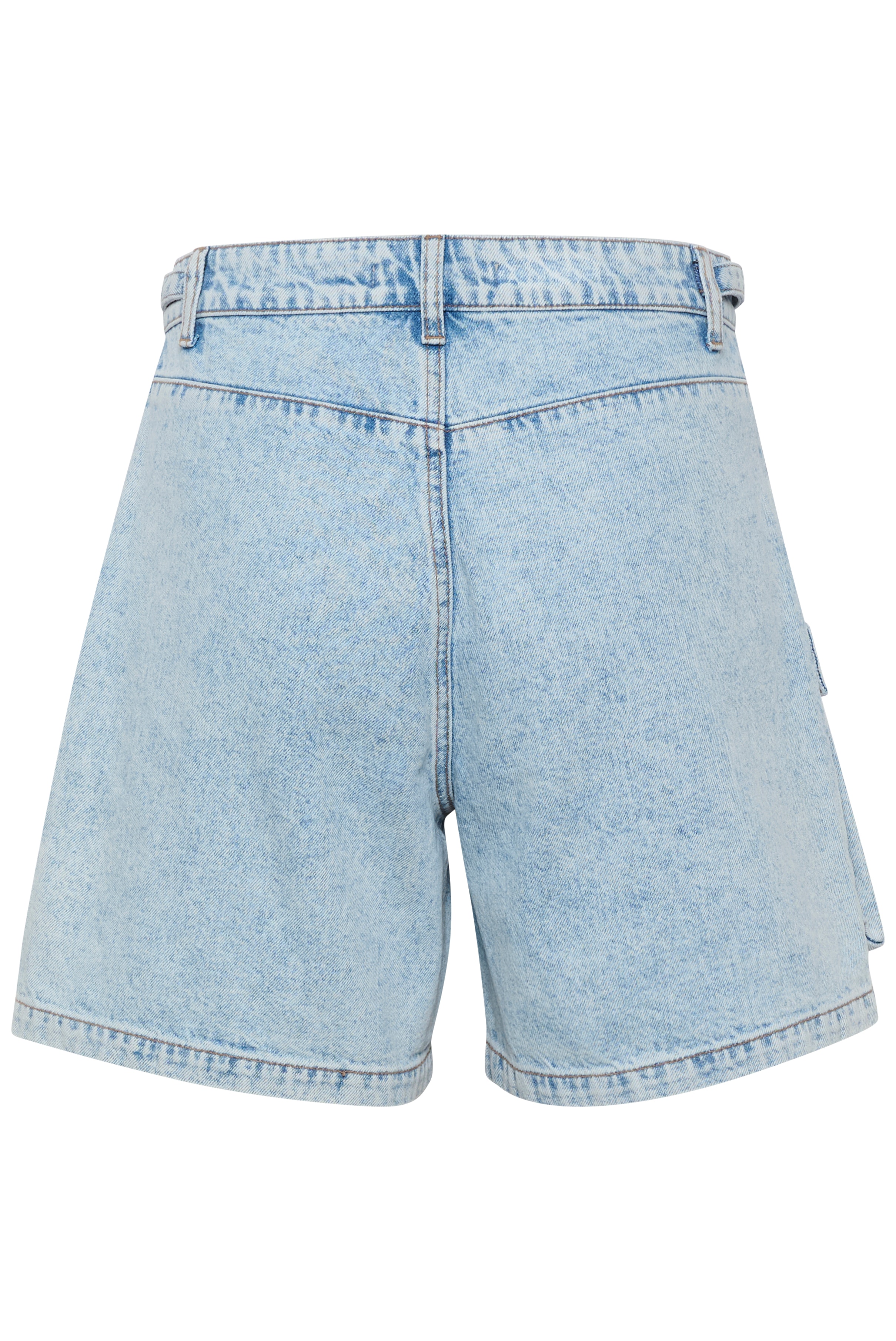 MarliGZ Shorts PACK BACK 10909151-104609