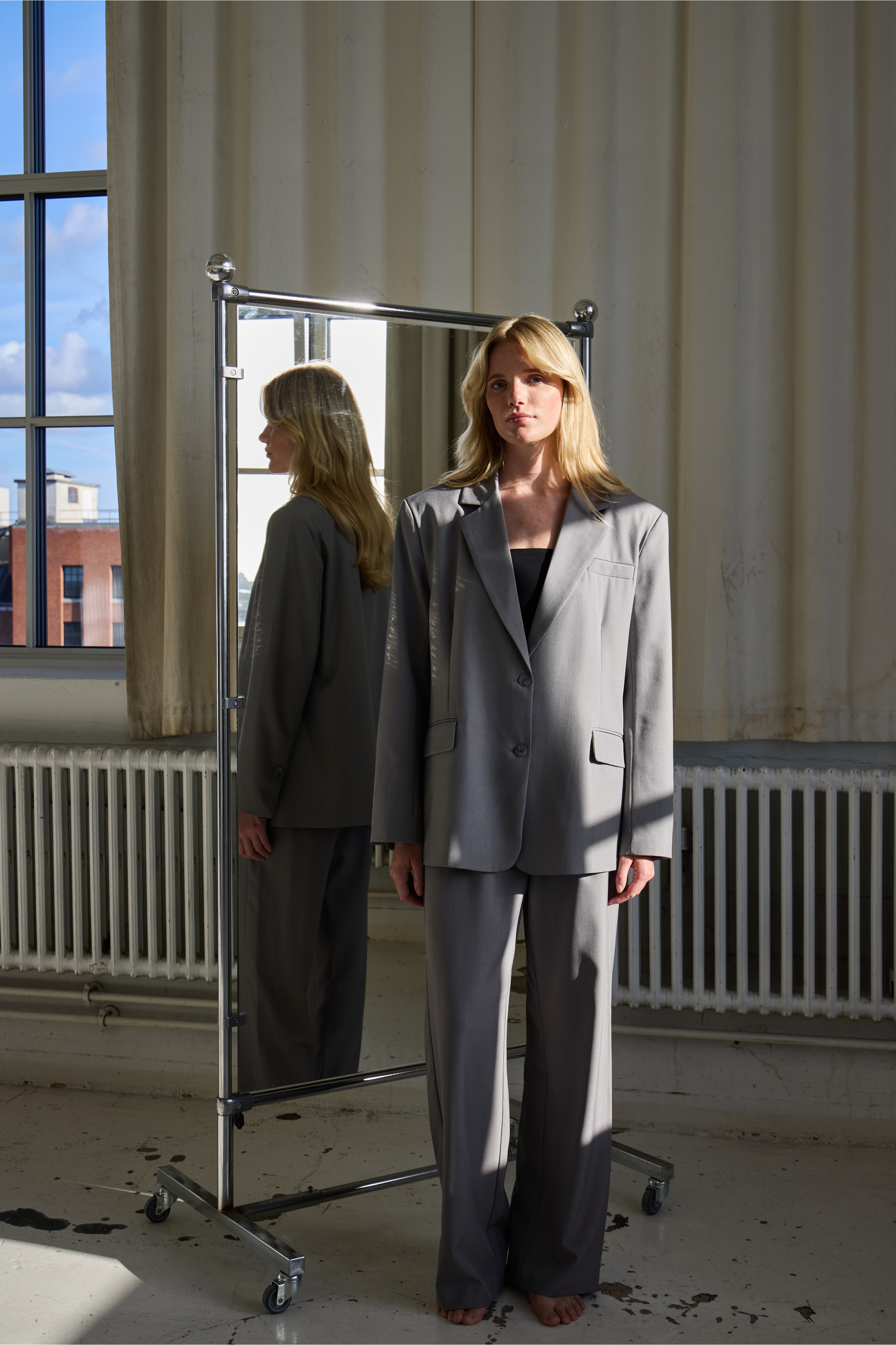 IHFAVA Bukser LOCATION NONE 20125679-200318