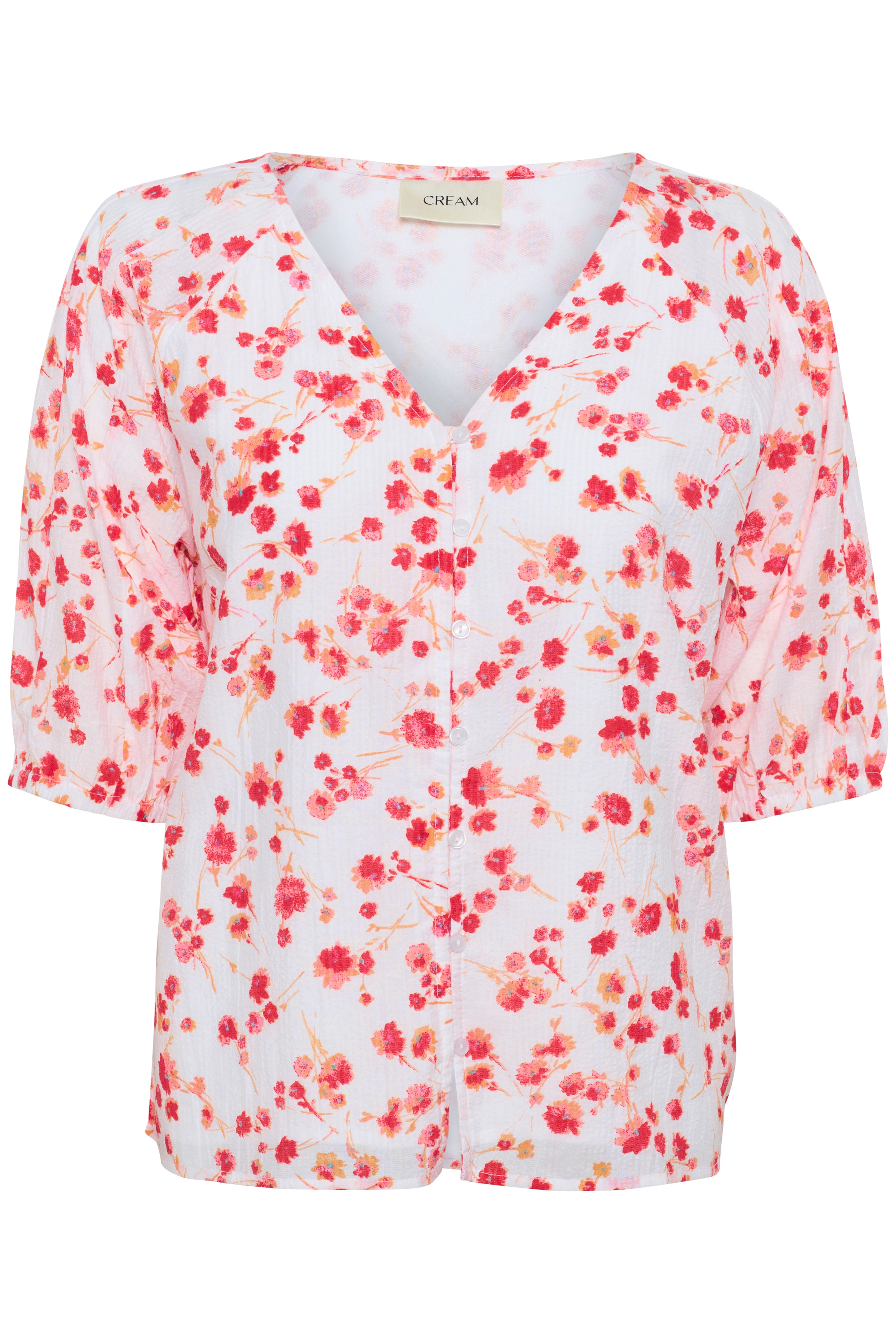 CRGiselle Skjorta PACK FRONT 10613622-107535