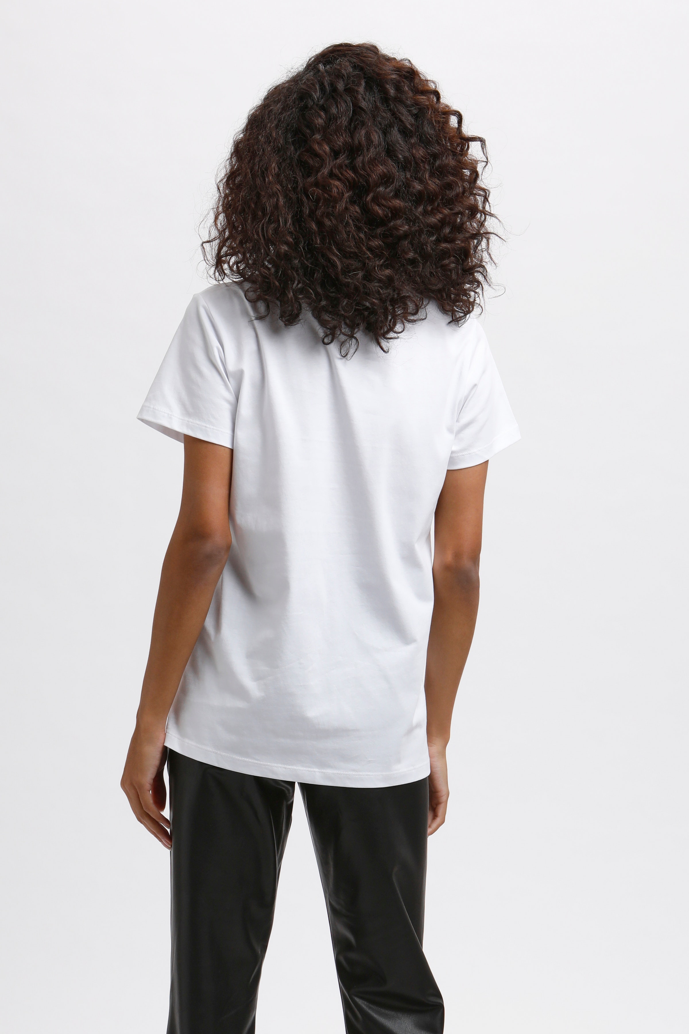 KAveraja T-shirt LOOKBOOK BACK 10505747-110601