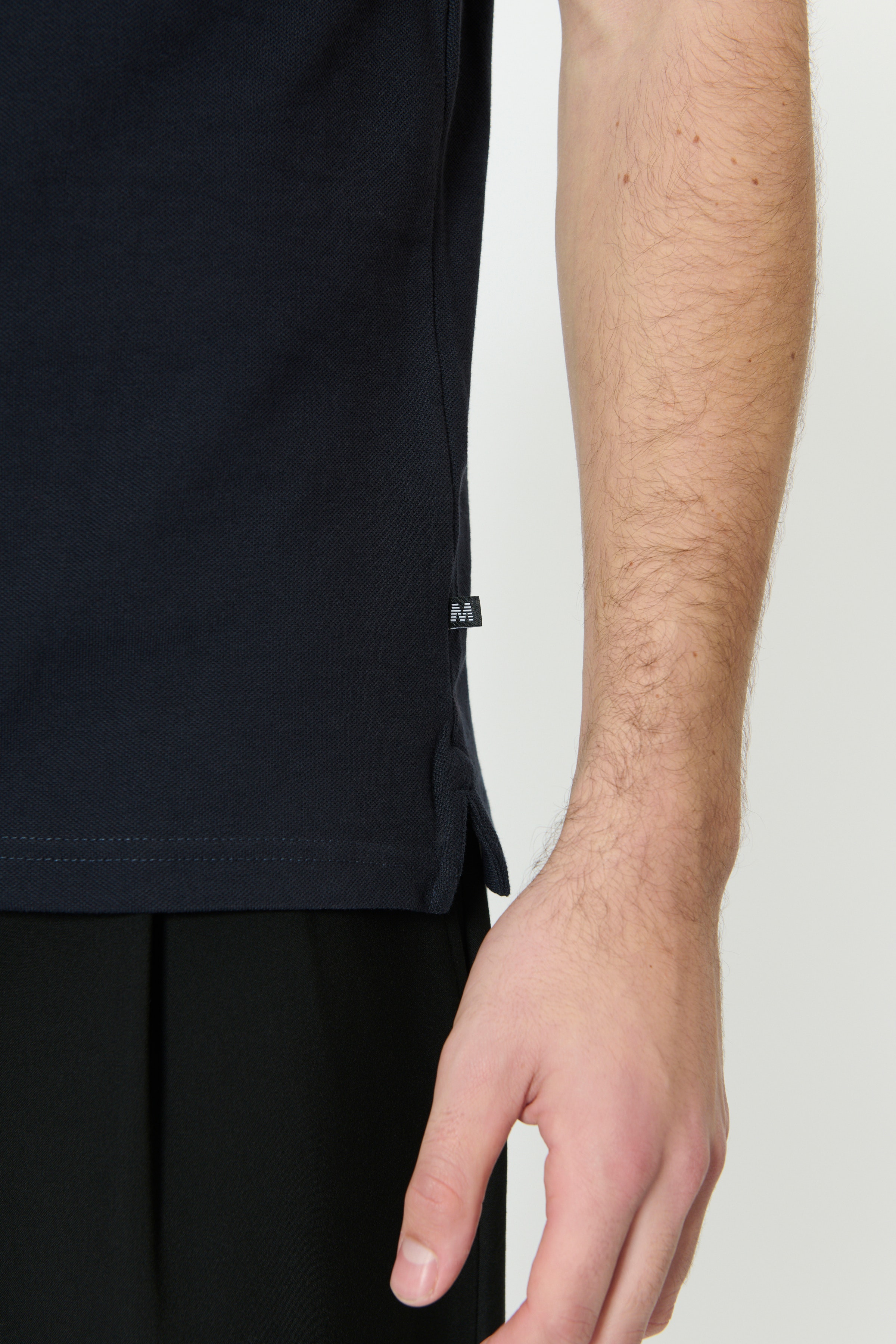 MApoleo Poloshirt LOOKBOOK DETAIL 30206461-194011