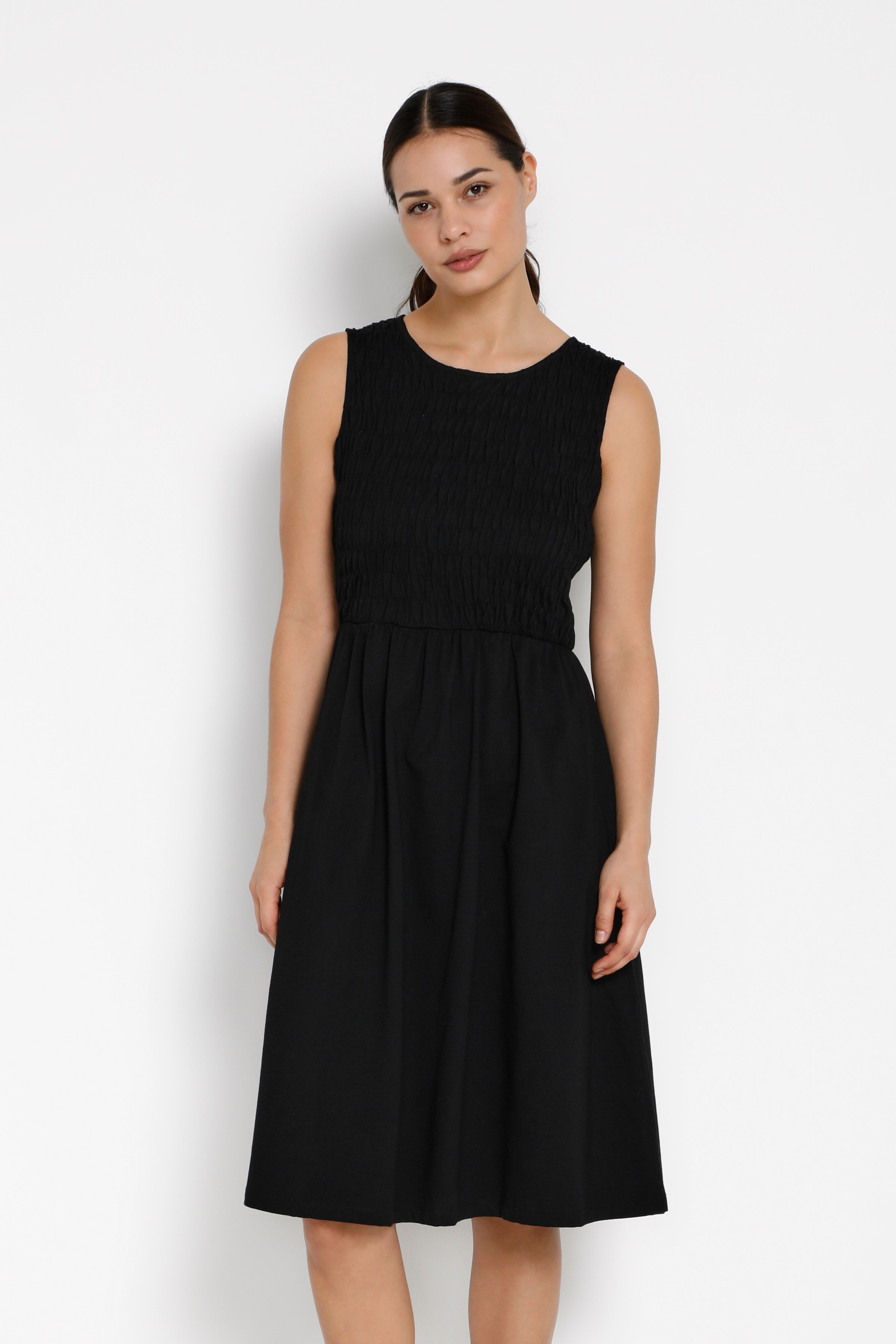 BPhanway Jurk LOOKBOOK FRONT 10590266-100121