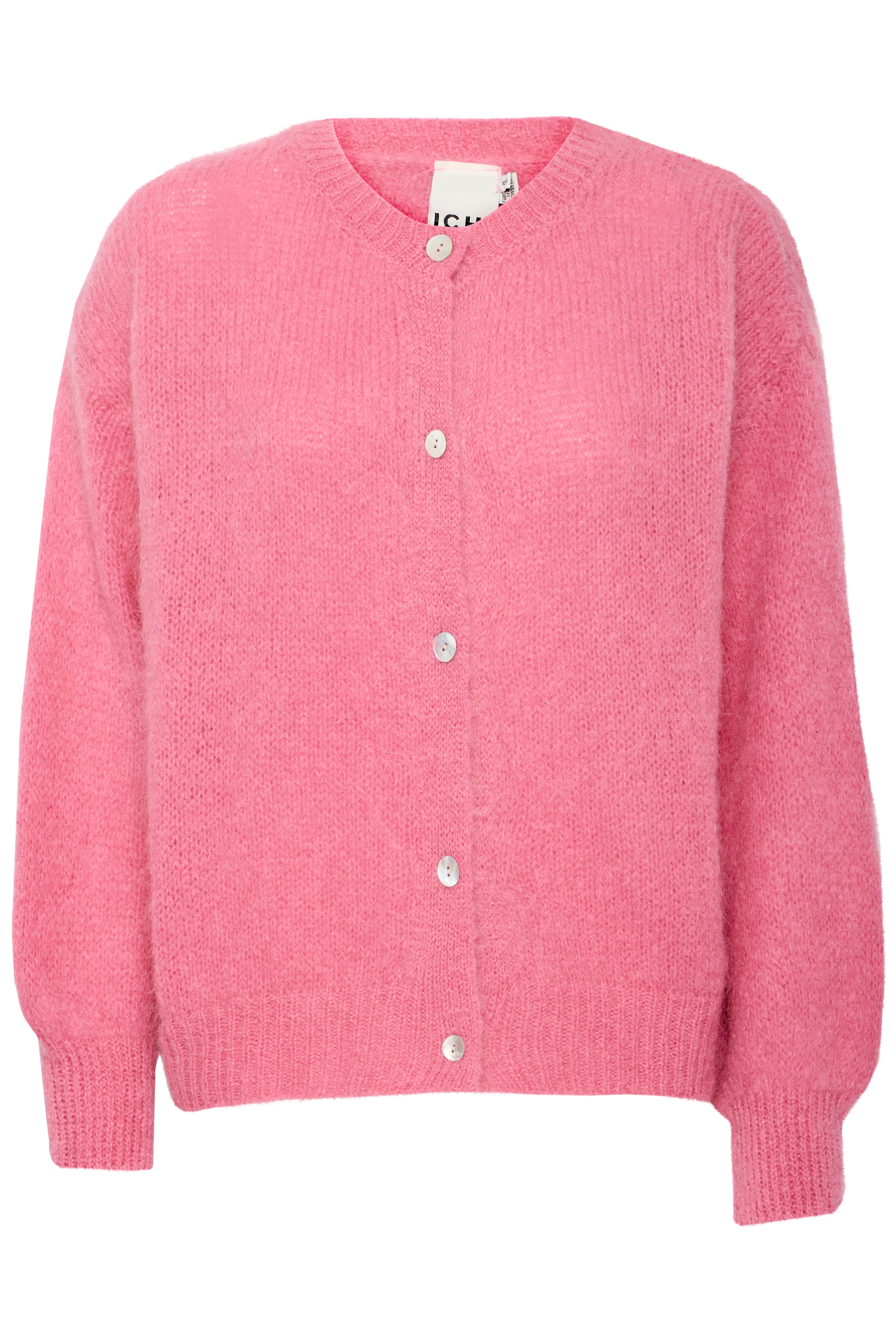 IXMARITA Cardigan PACK FRONT 20123258-161305