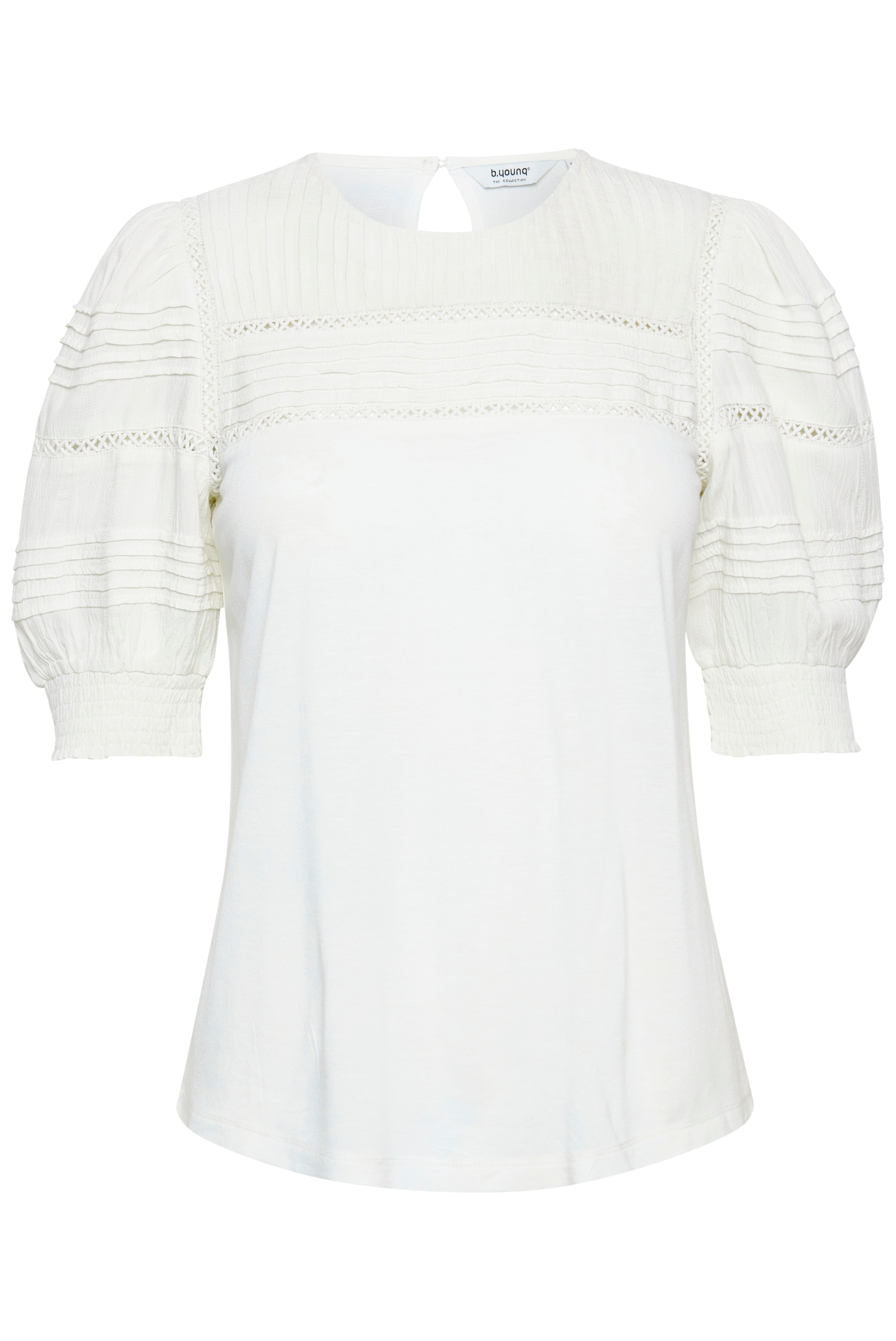 BYPRIMROSE T-shirt PACK FRONT 20812833-200451
