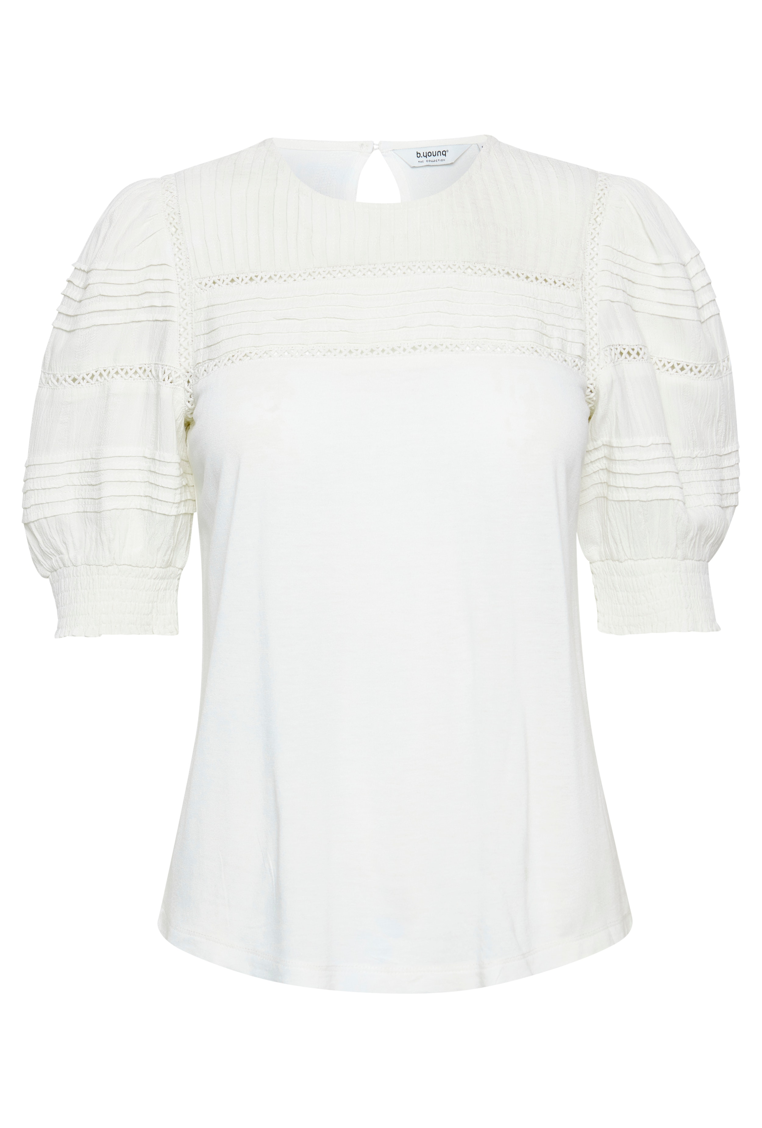 BYPRIMROSE T-shirt PACK FRONT 20812833-114800