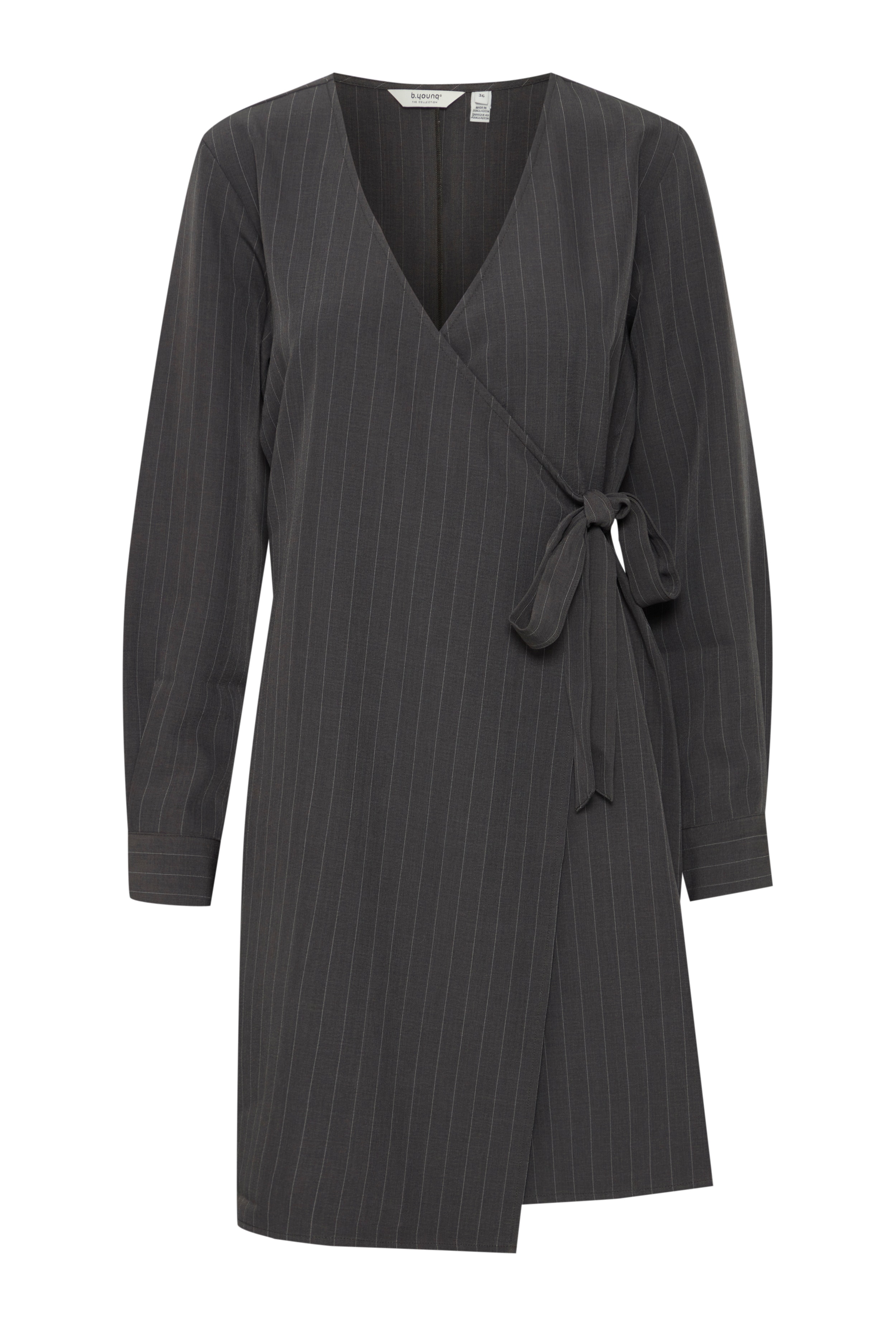 BYMMIDDE Kleid PACK FRONT 20815674-203922