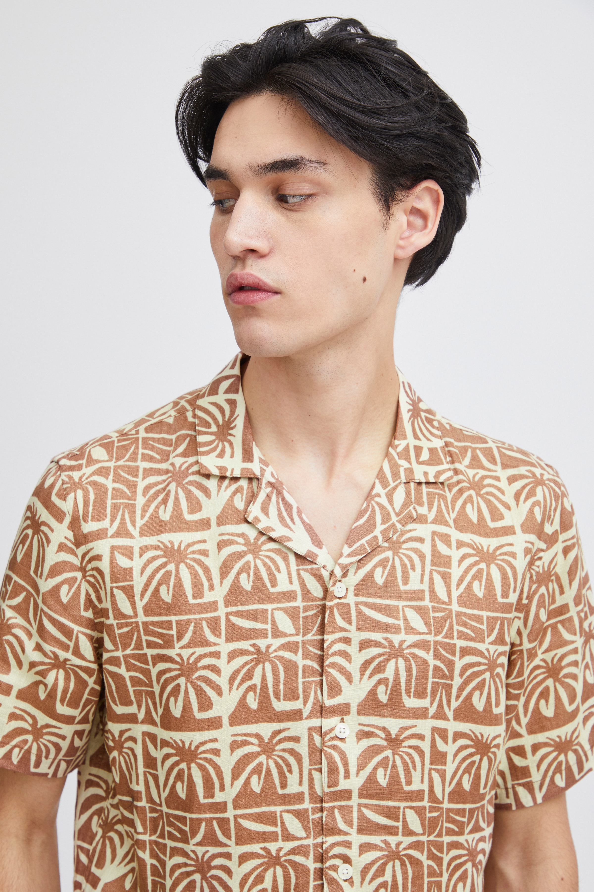 CFANTON Shirt LOOKBOOK DETAIL 20505079-171417