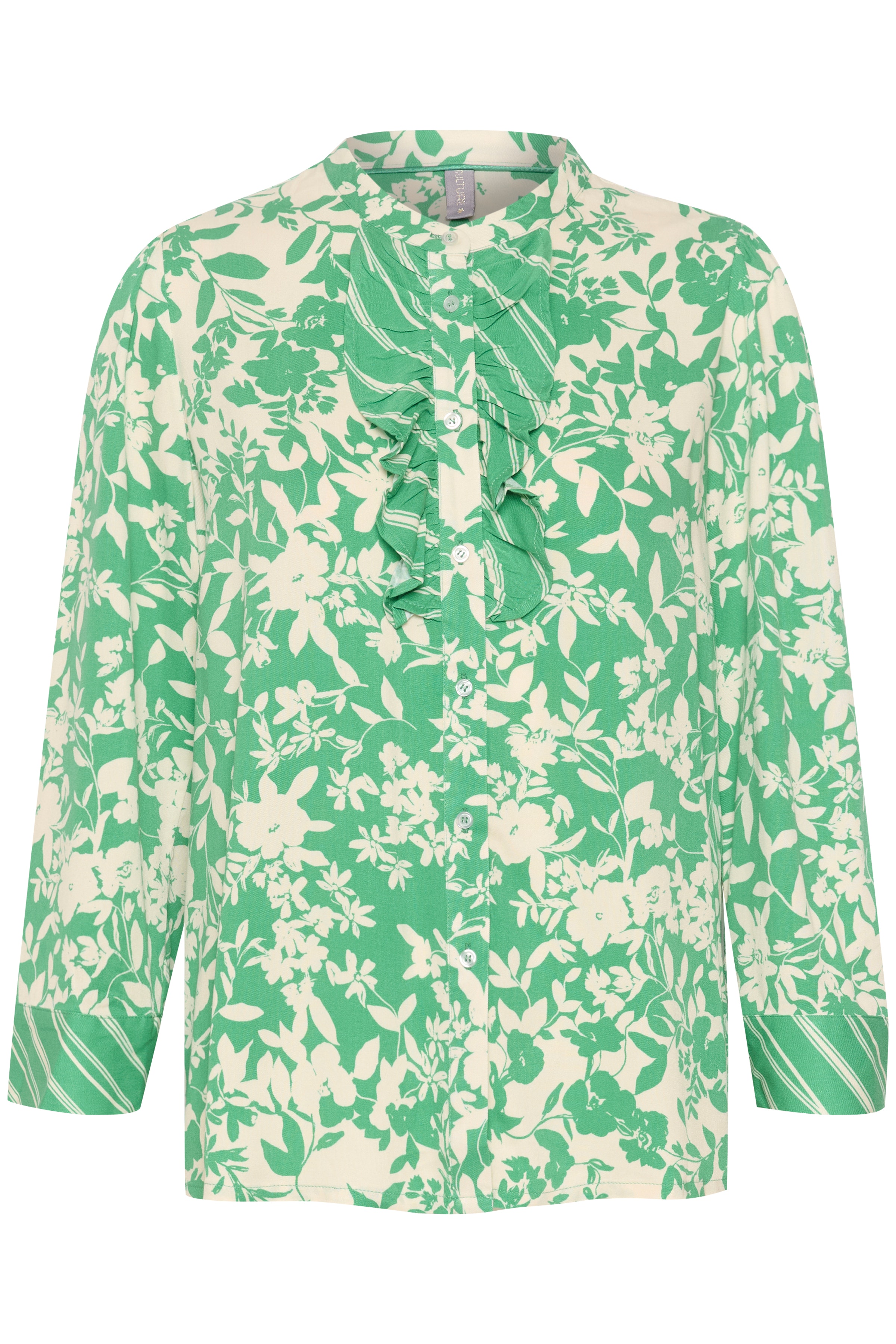 CUmay Bluse PACK FRONT 50110406-105588