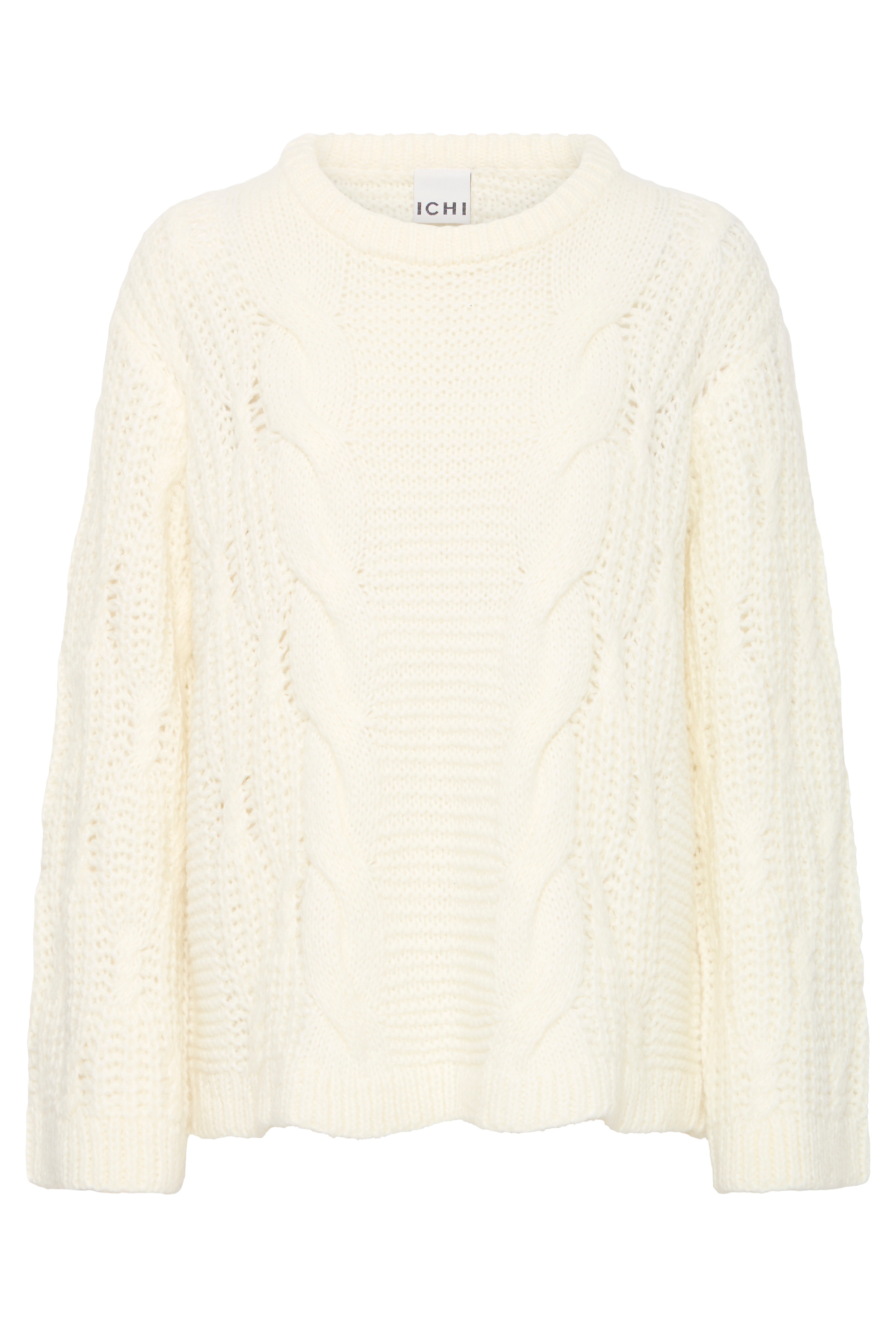 IHANELA Pullover PACK FRONT 20124612-124301