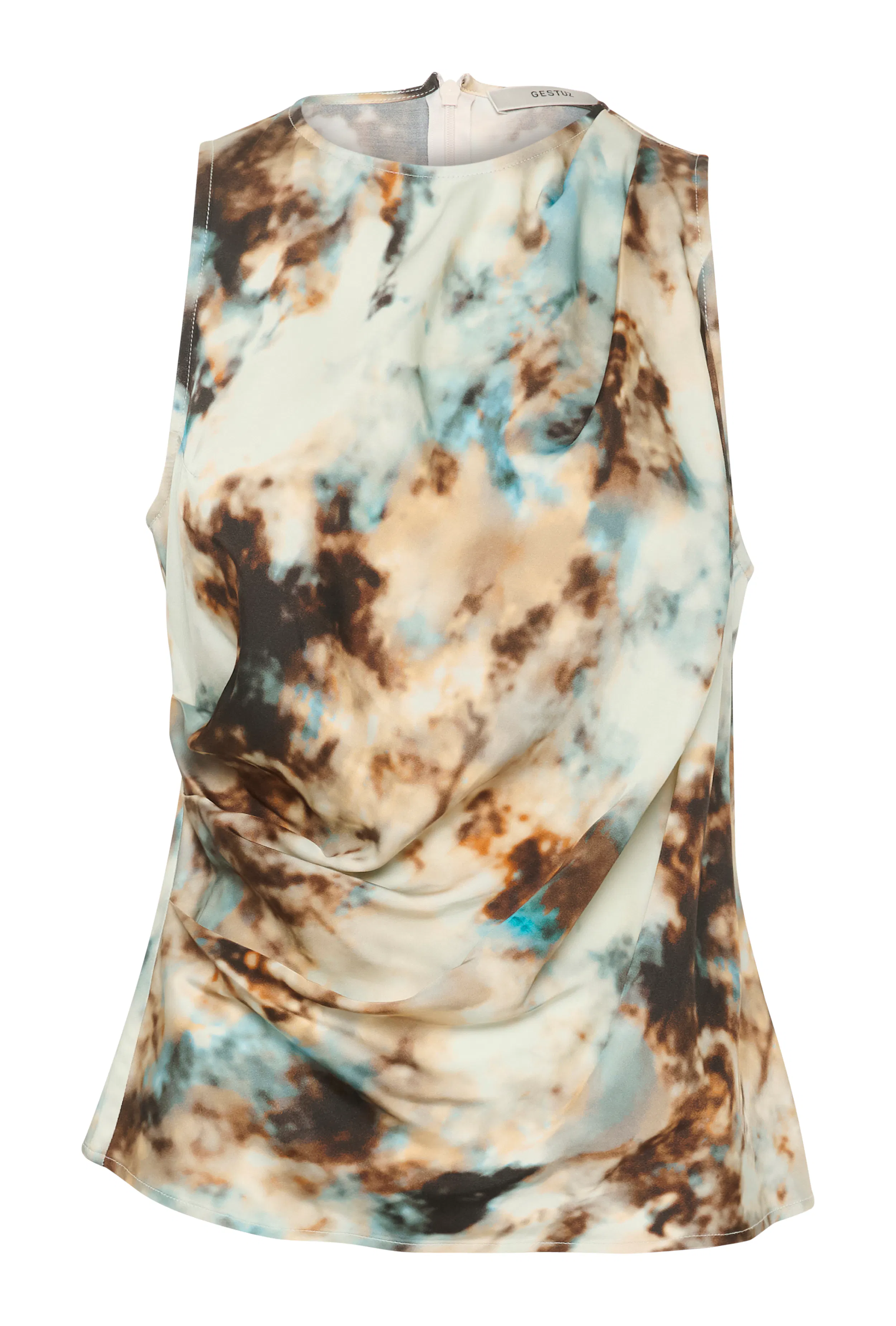 ReenaGZ Blouse PACK FRONT 10909200-106037