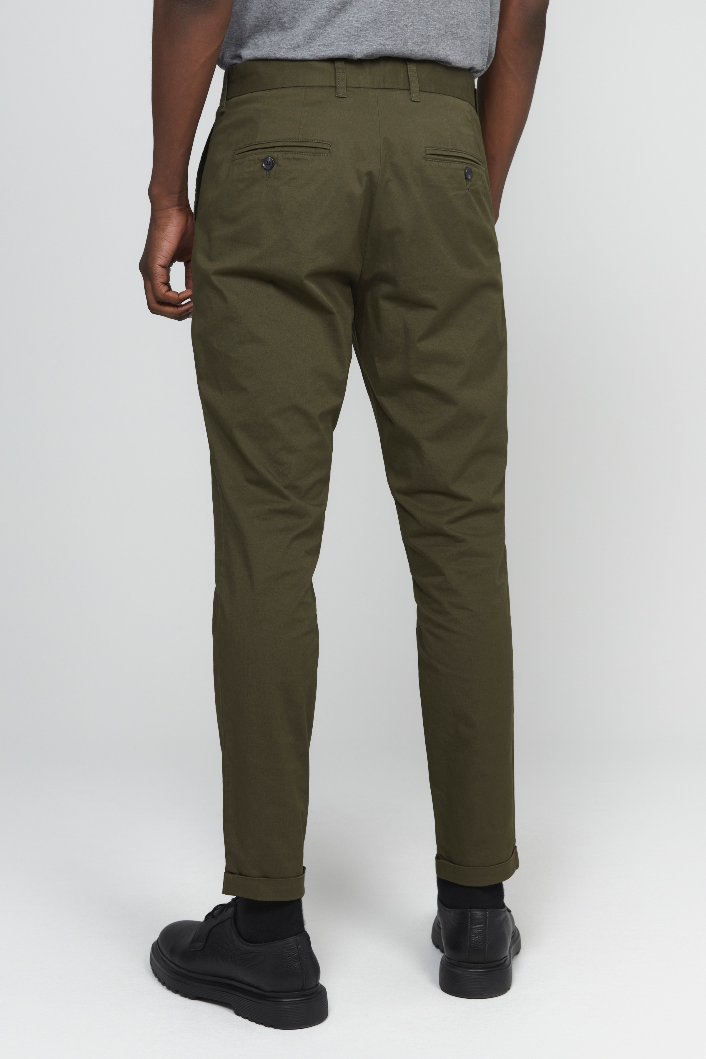 MAliam Trousers LOOKBOOK FRONT 30205185-190515