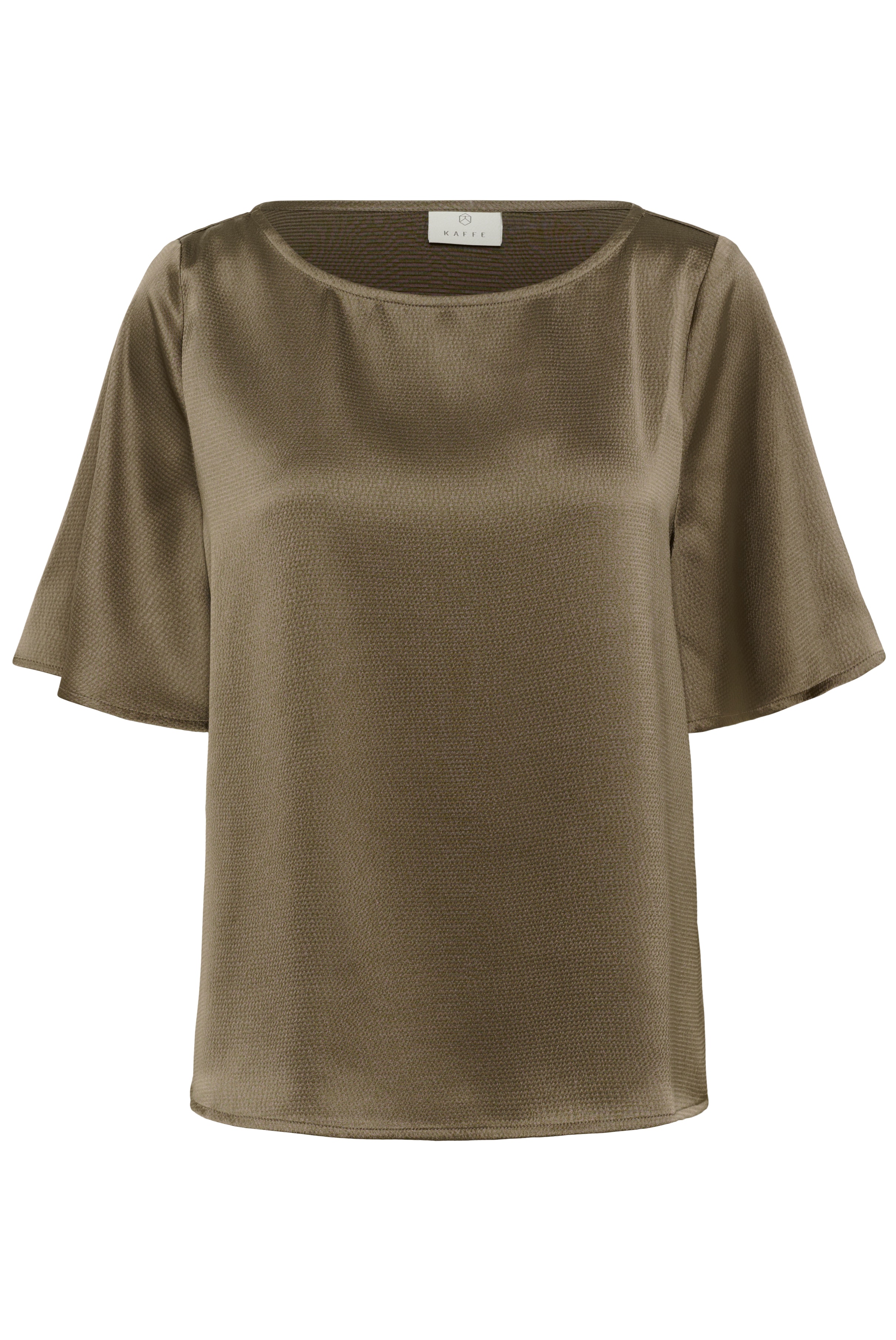 KAlotte Blouse PACK FRONT 10511083-100121