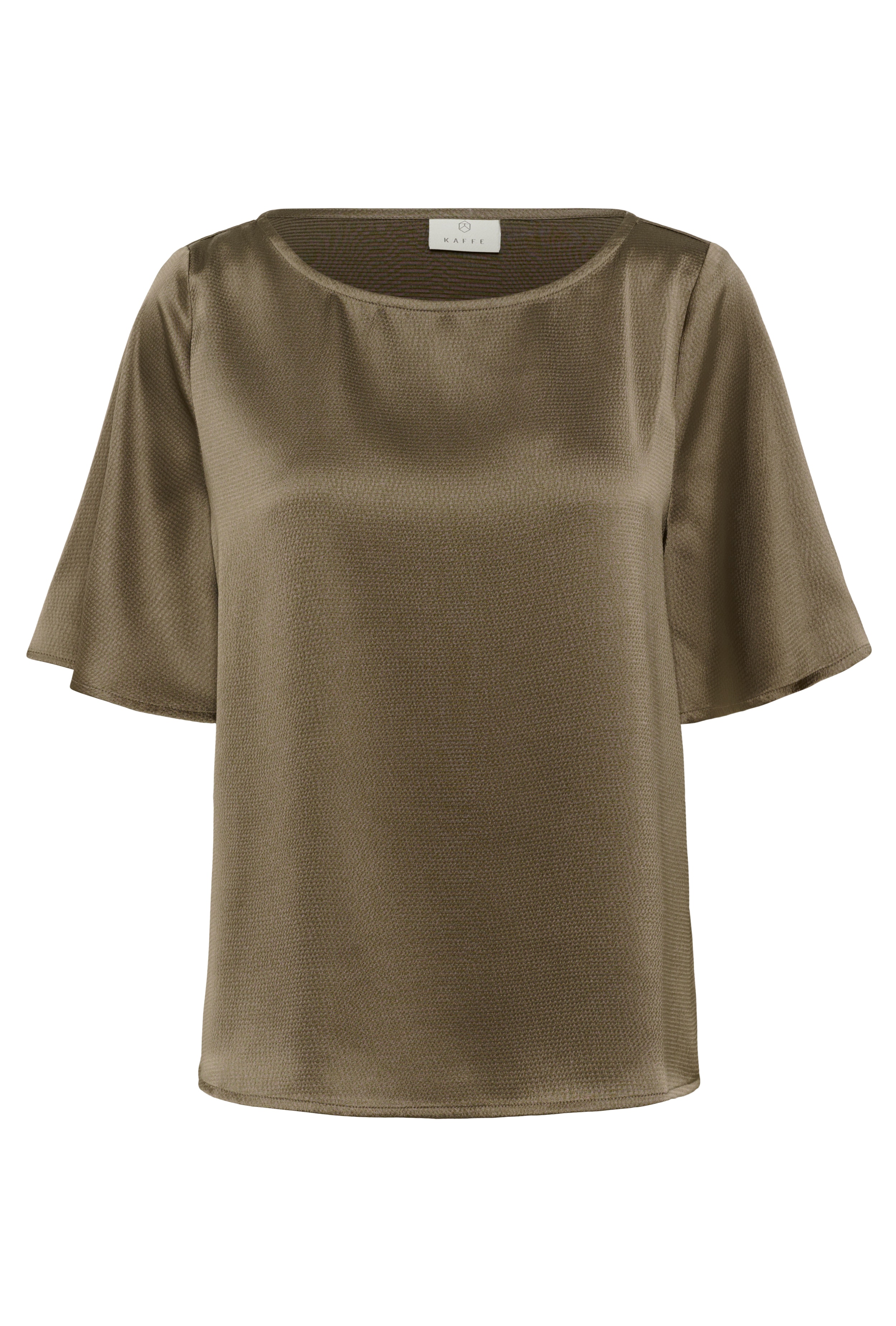 KAlotte Blouse PACK FRONT 10511083-190808