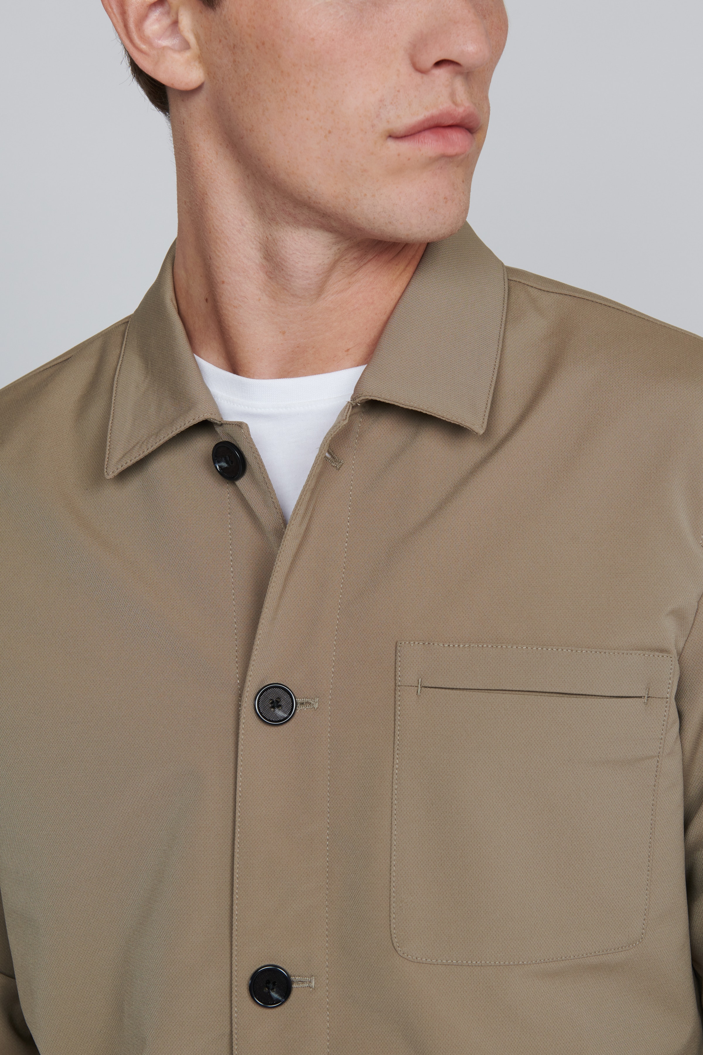 MAsenan Overshirt LOOKBOOK FRONT 30207250-171108