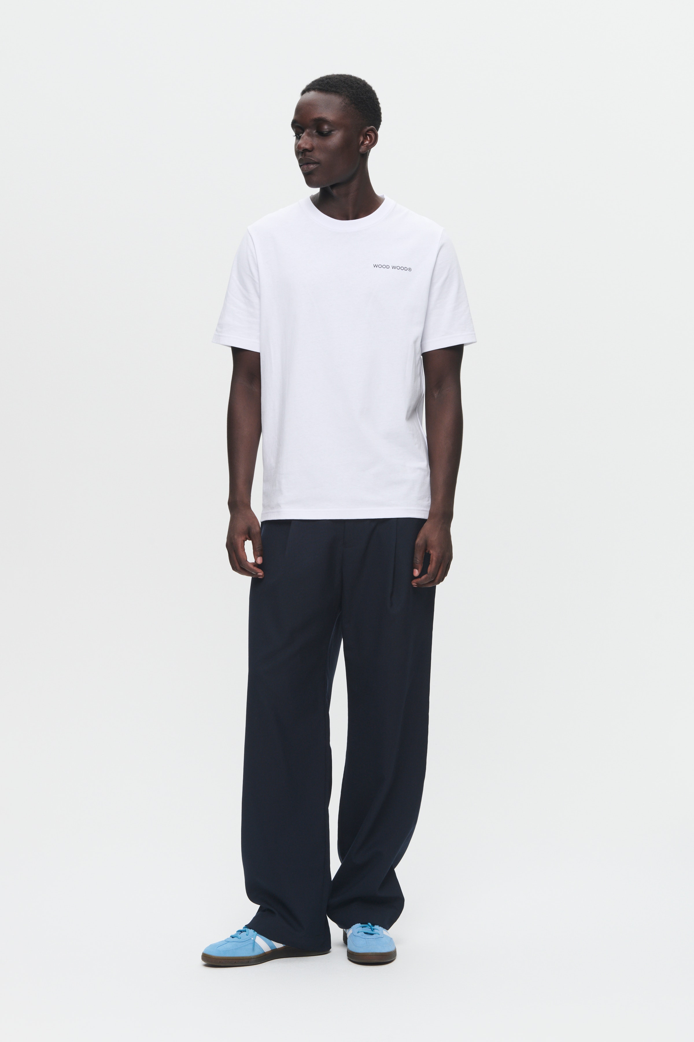 WWBobby T-shirt LOOKBOOK FRONT 30251464-110601