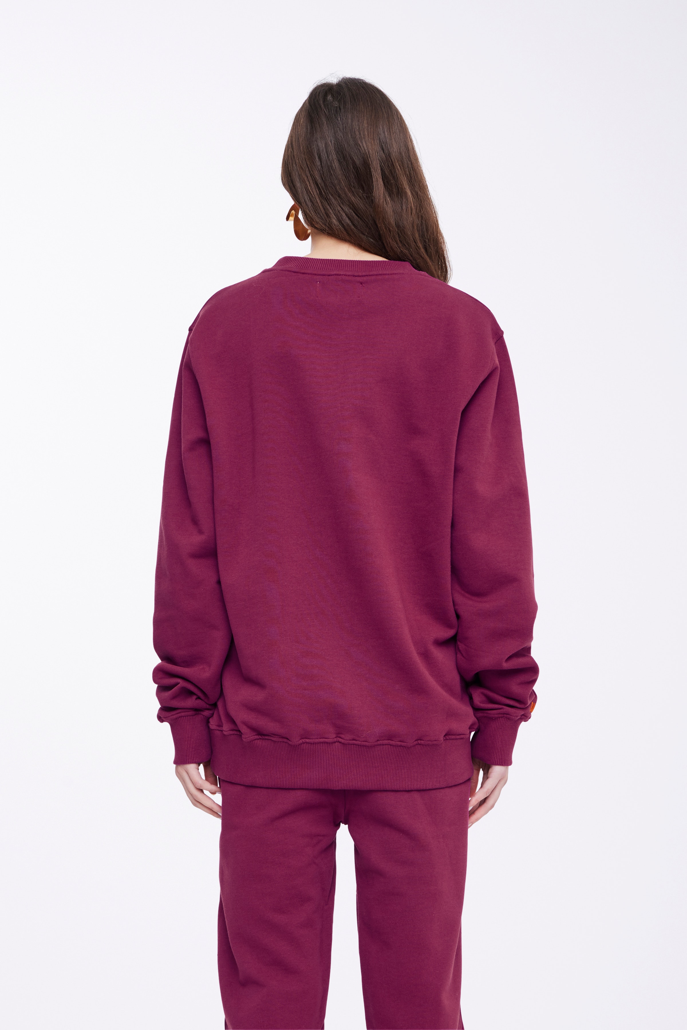 R. ALOMA SWEATSHIRT LOOKBOOK BACK 50400065-181750