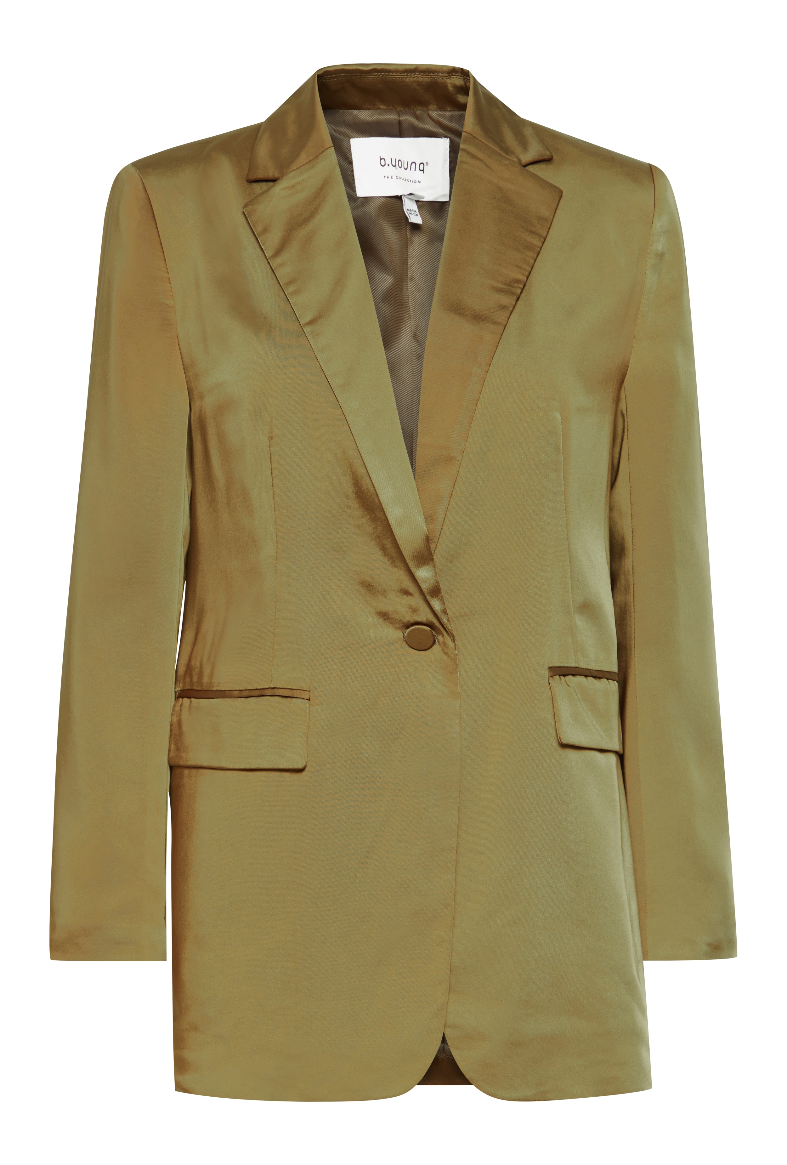 BYDENANA Blazer LOOKBOOK FRONT 20814049-190622