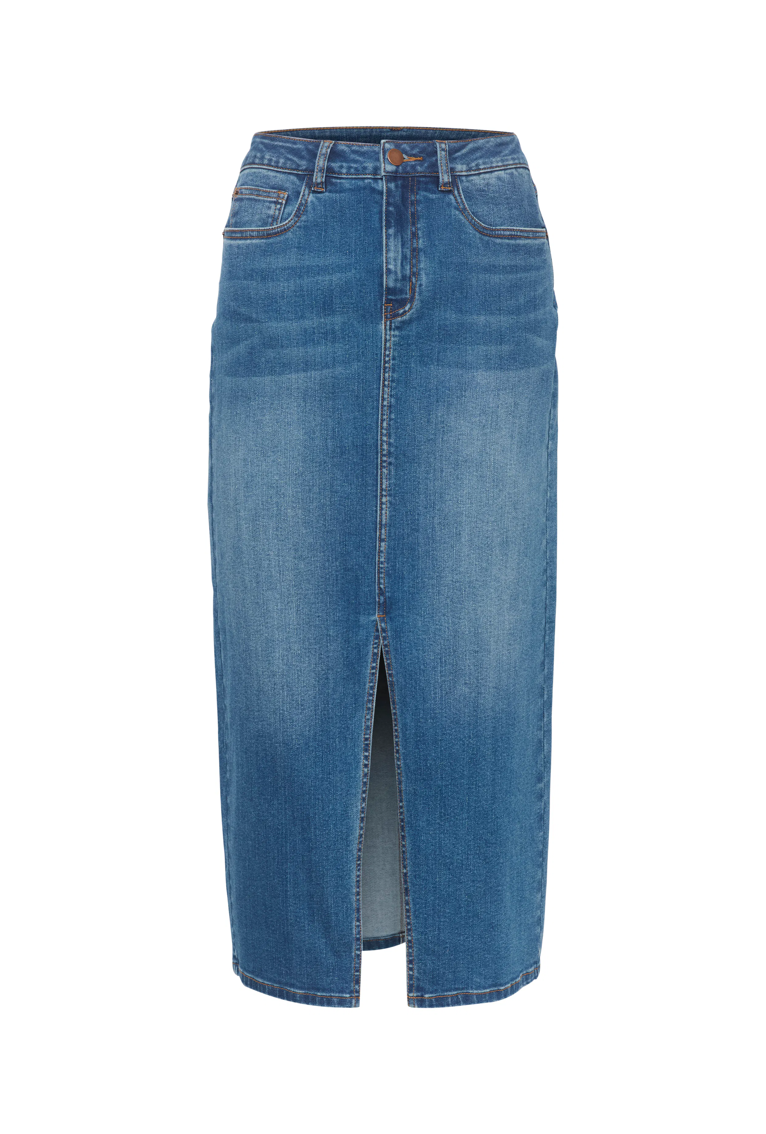 KAsinem Denim Rok PACK FRONT 10508064-102272