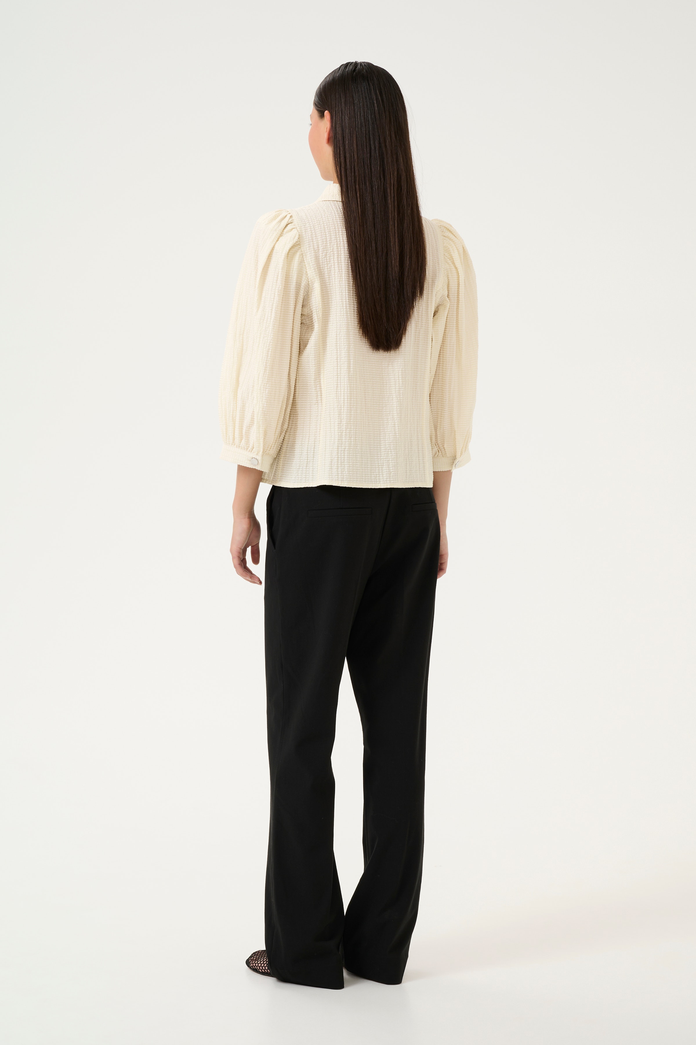 KBRuby Blouse LOOKBOOK BACK 10105108-110103