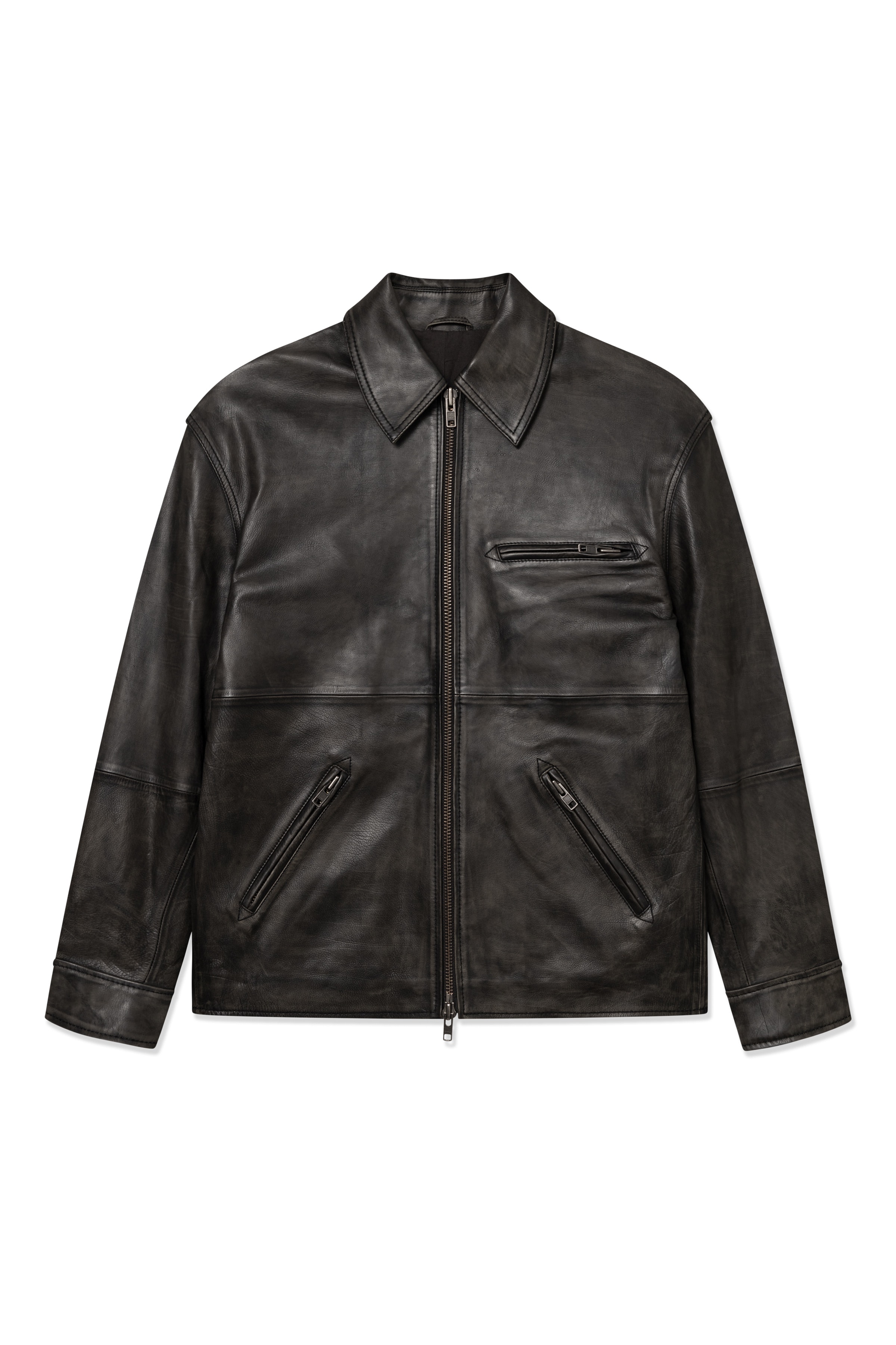 WWIggy Jacket PACK FRONT 30251513-194406