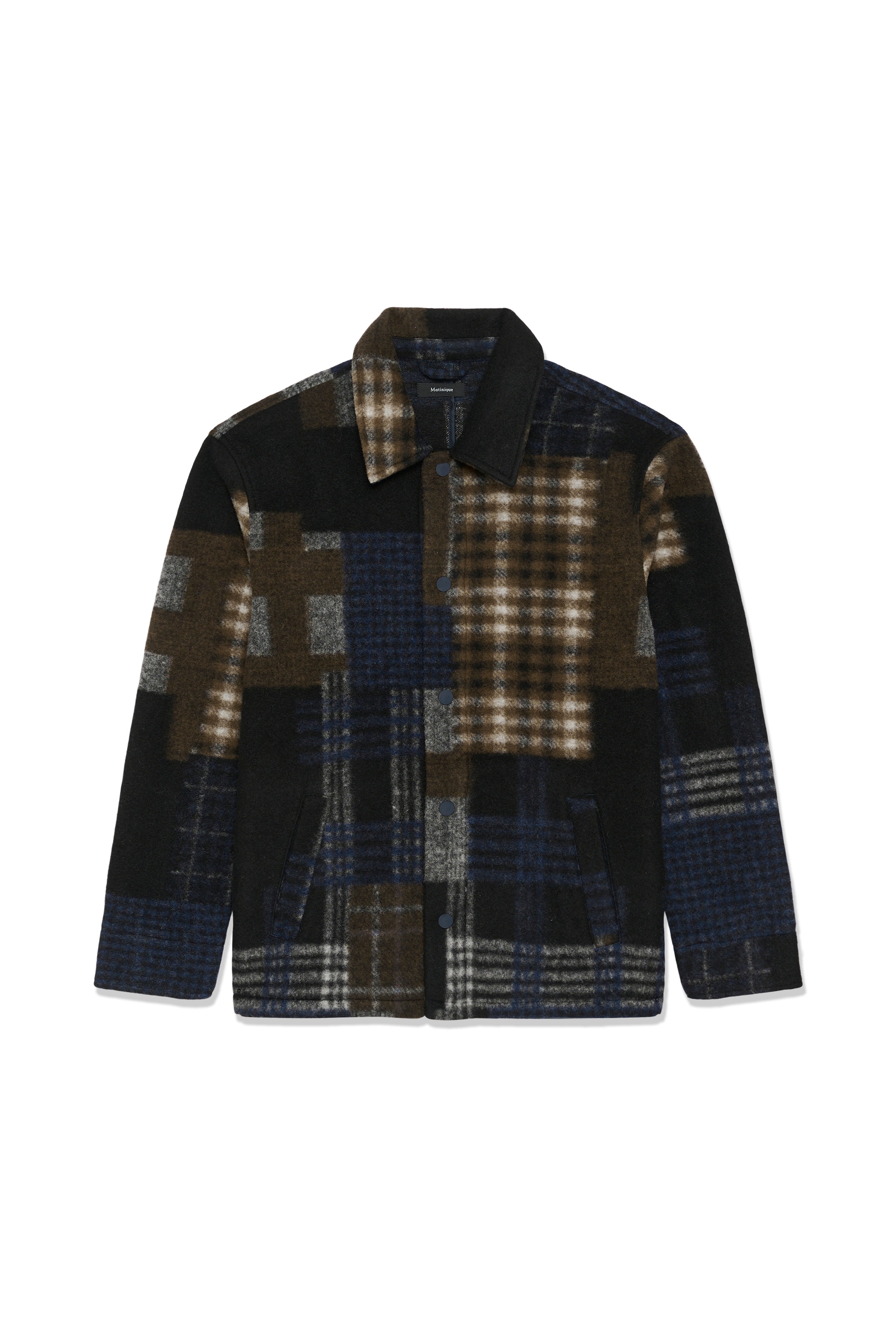 MAprospects Skjorta PACK FRONT 30208834-194011