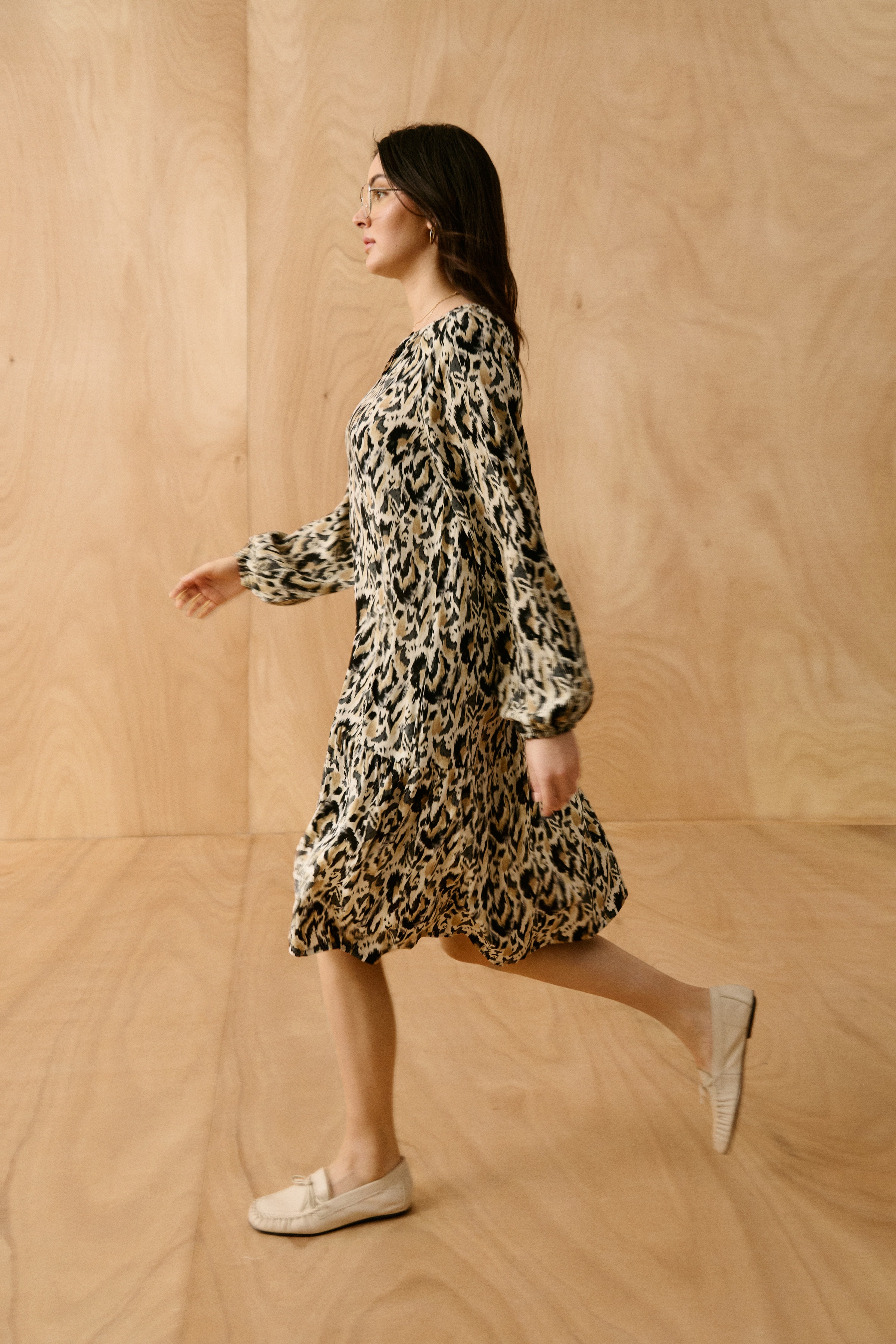 OsinaSZ Kleid LOCATION NONE 30514805-304512