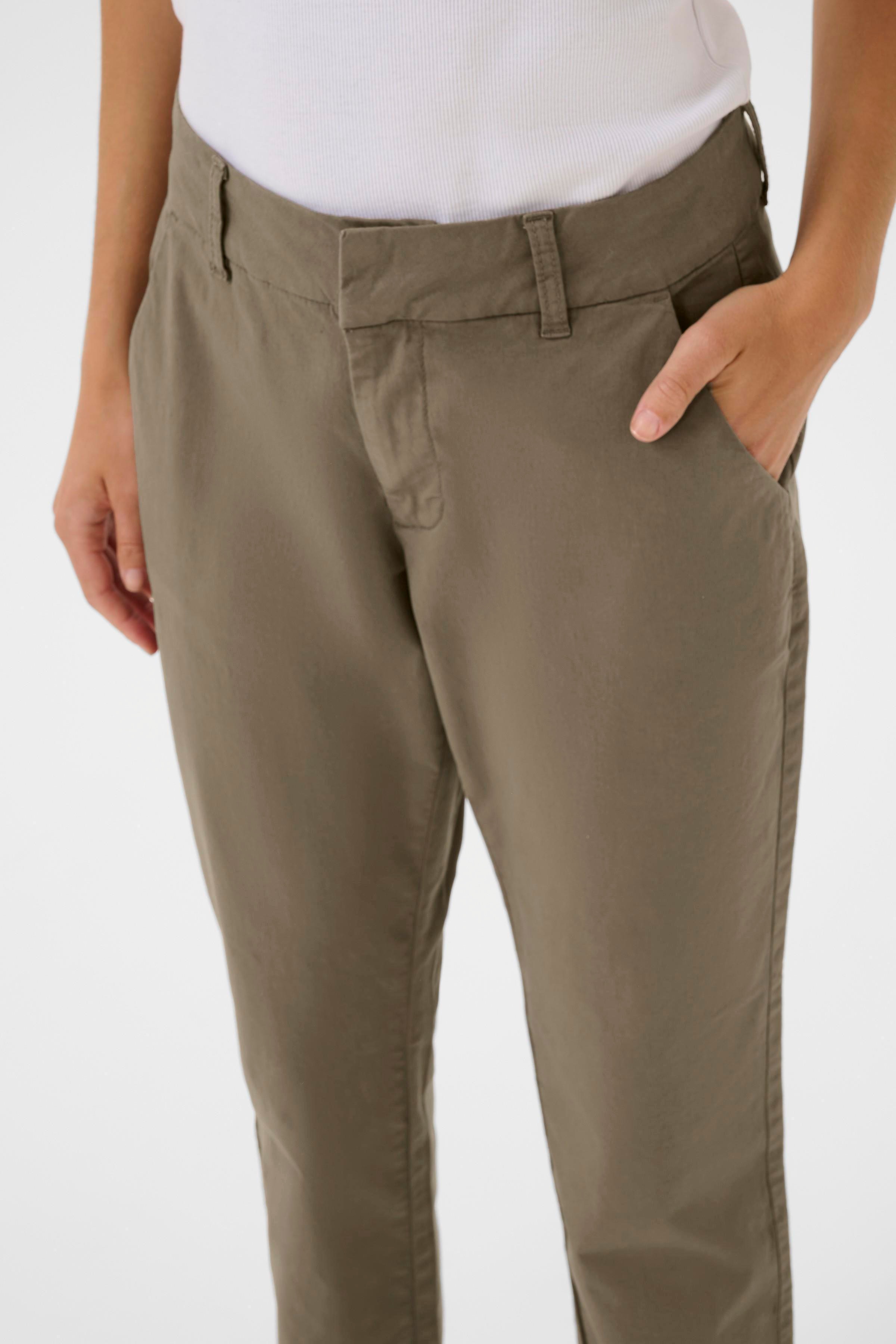 KAmette Bukser LOOKBOOK DETAIL 10506121-190808