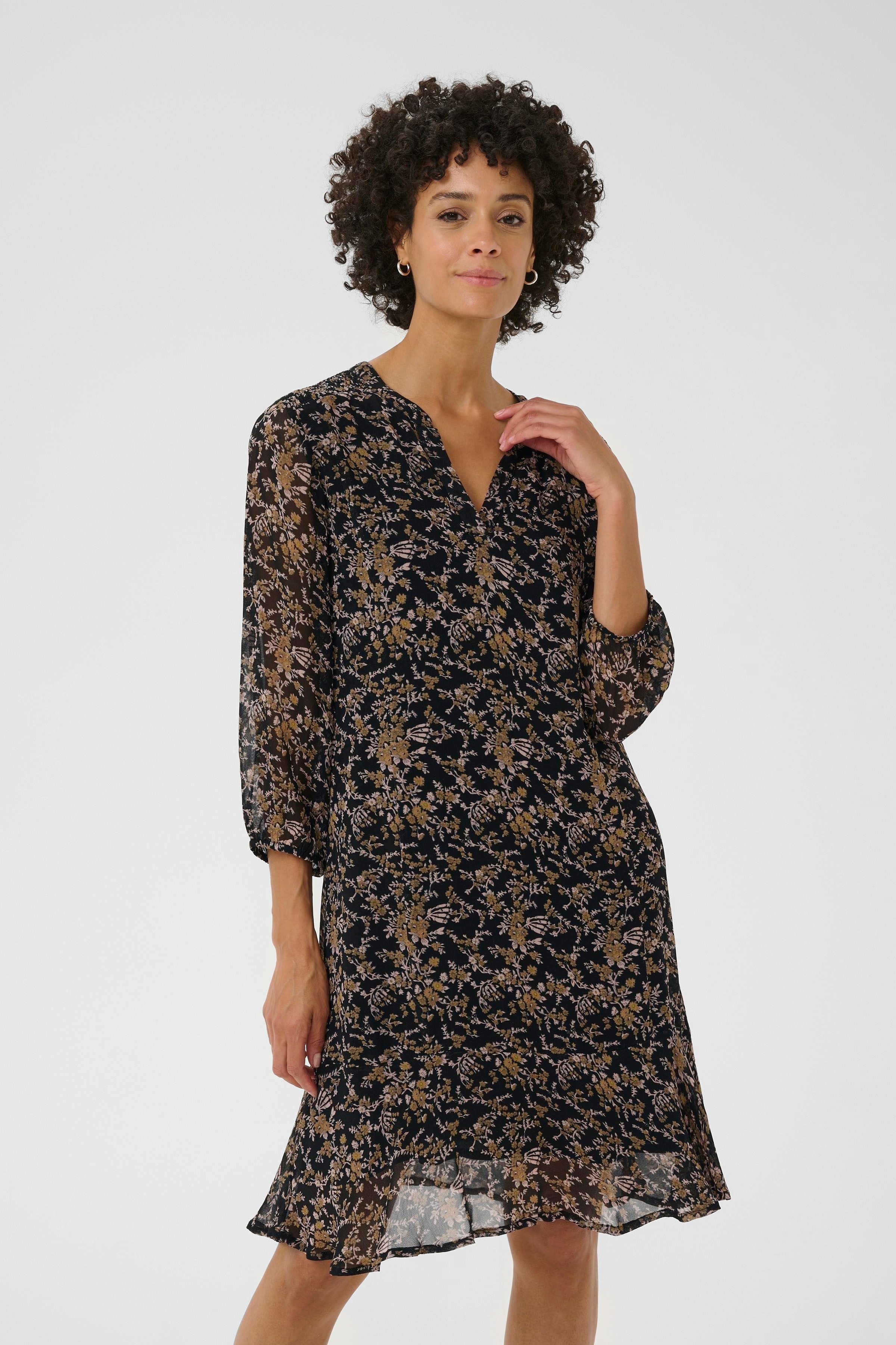 ElkasPW Dress LOOKBOOK FRONT 30309958-304224