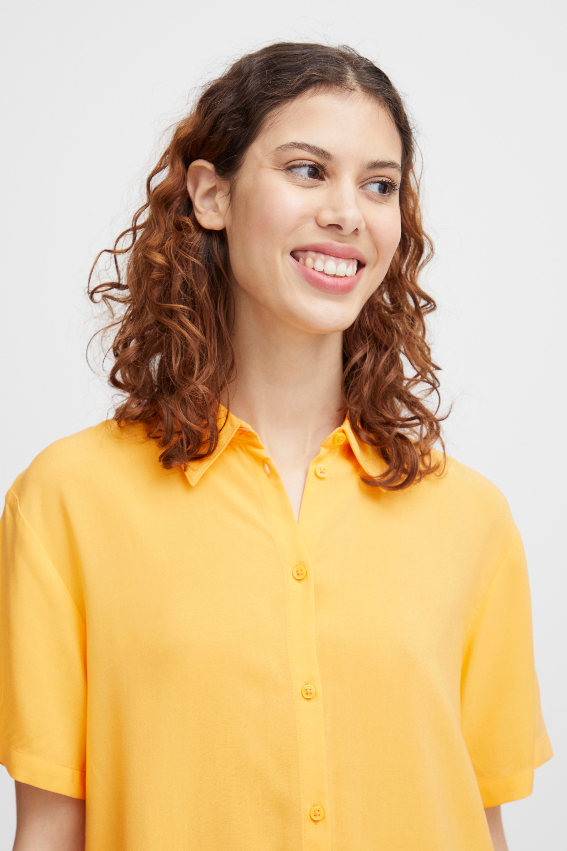 BYMMJOELLA Skjorte LOOKBOOK DETAIL 20814527-151160