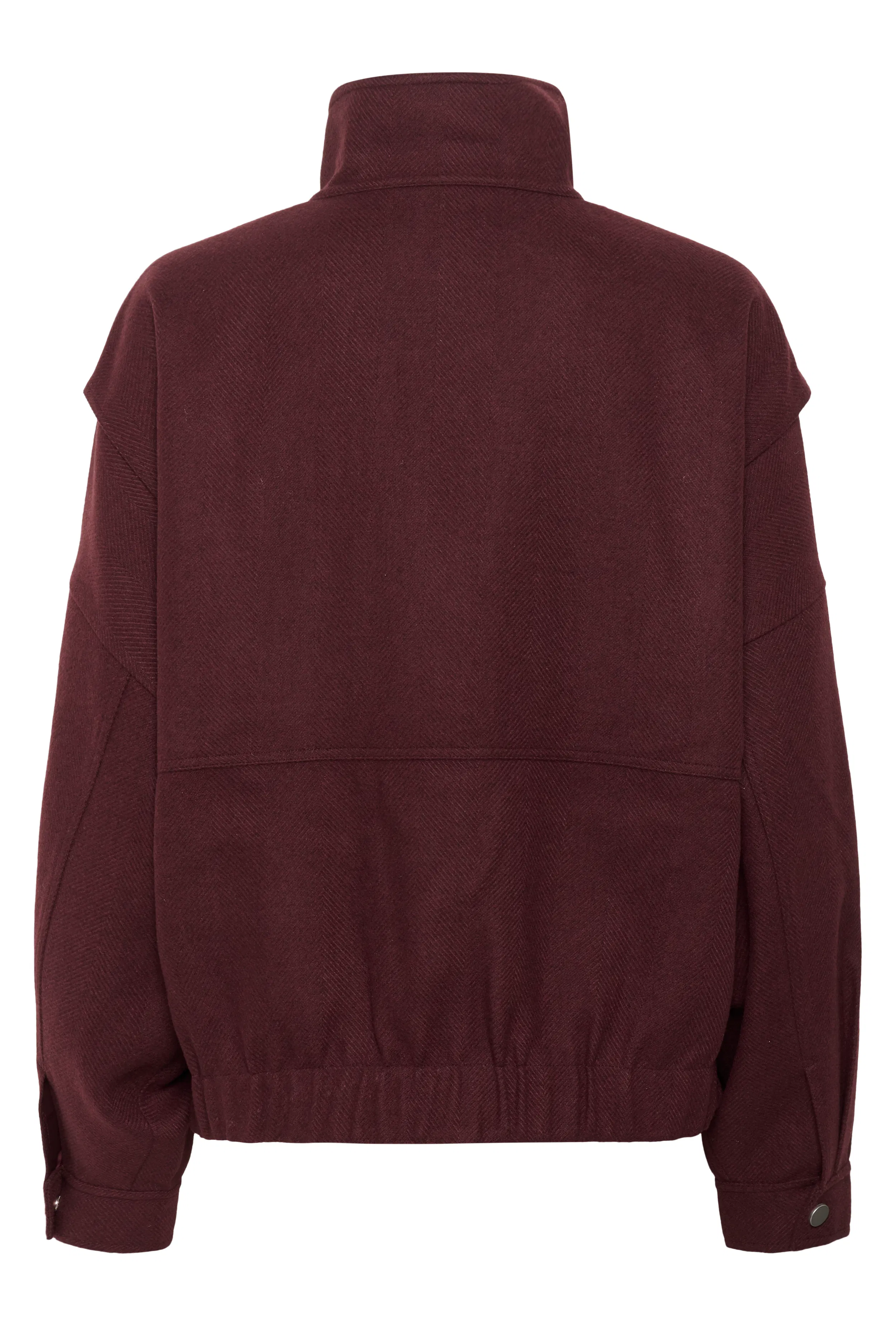 GZdiaz Jakke PACK FRONT 10910610-108291