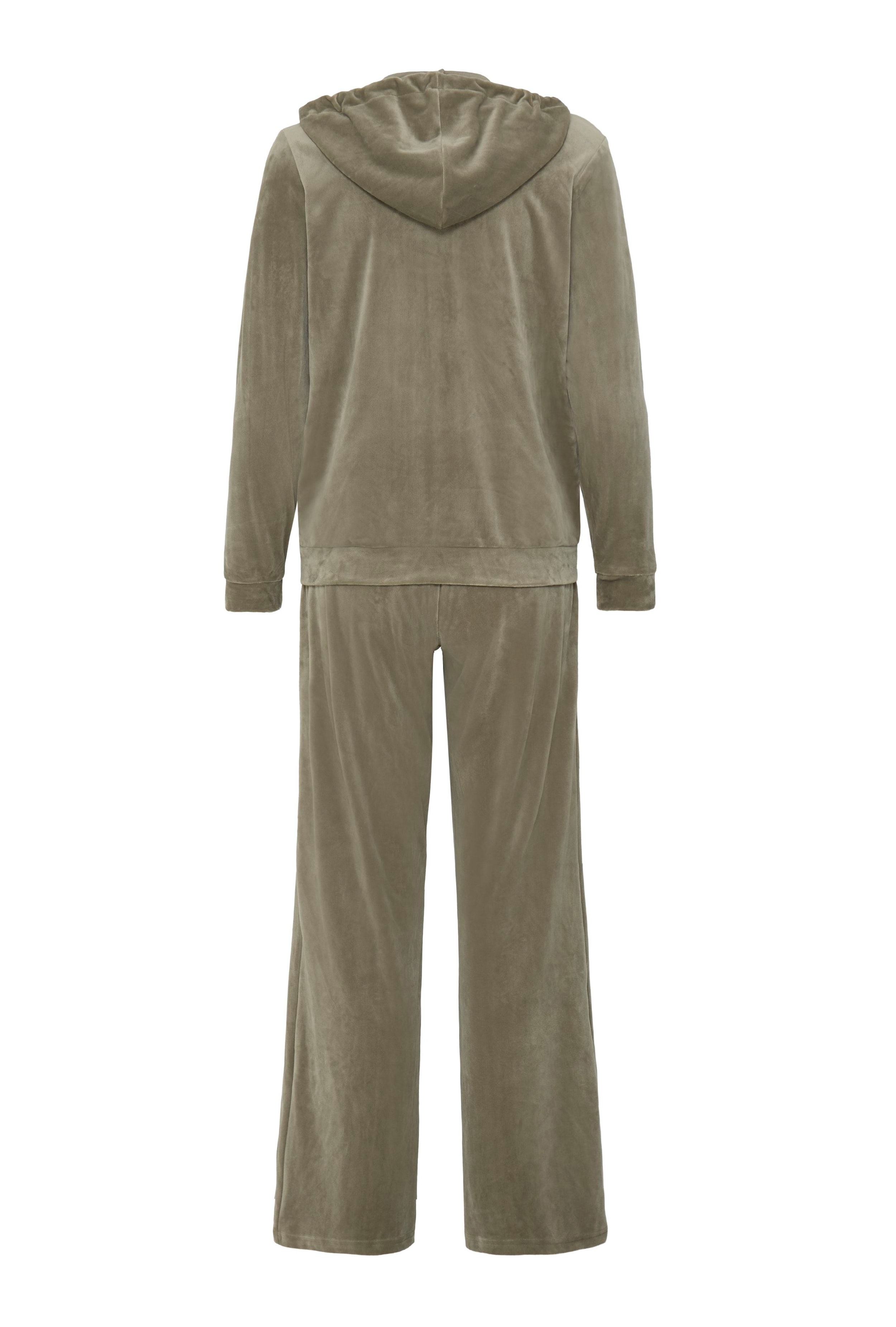 BYSTILLA Veloursett PACK BACK 20816019-170613