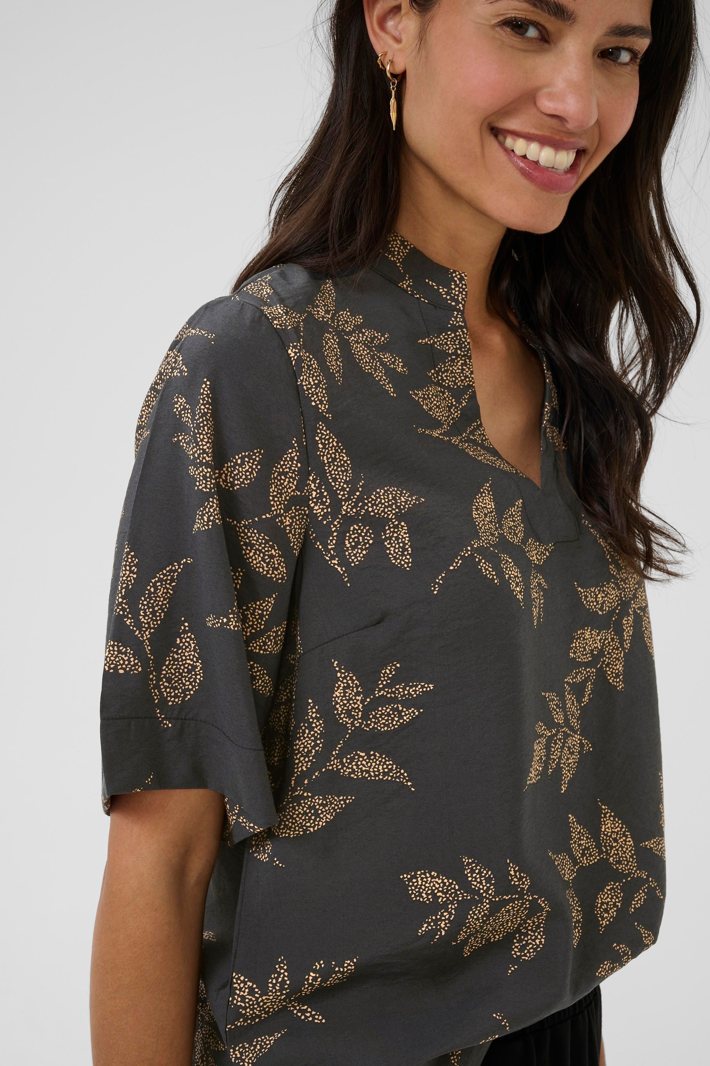 BParianna Bluse LOOKBOOK DETAIL 40200010-108427