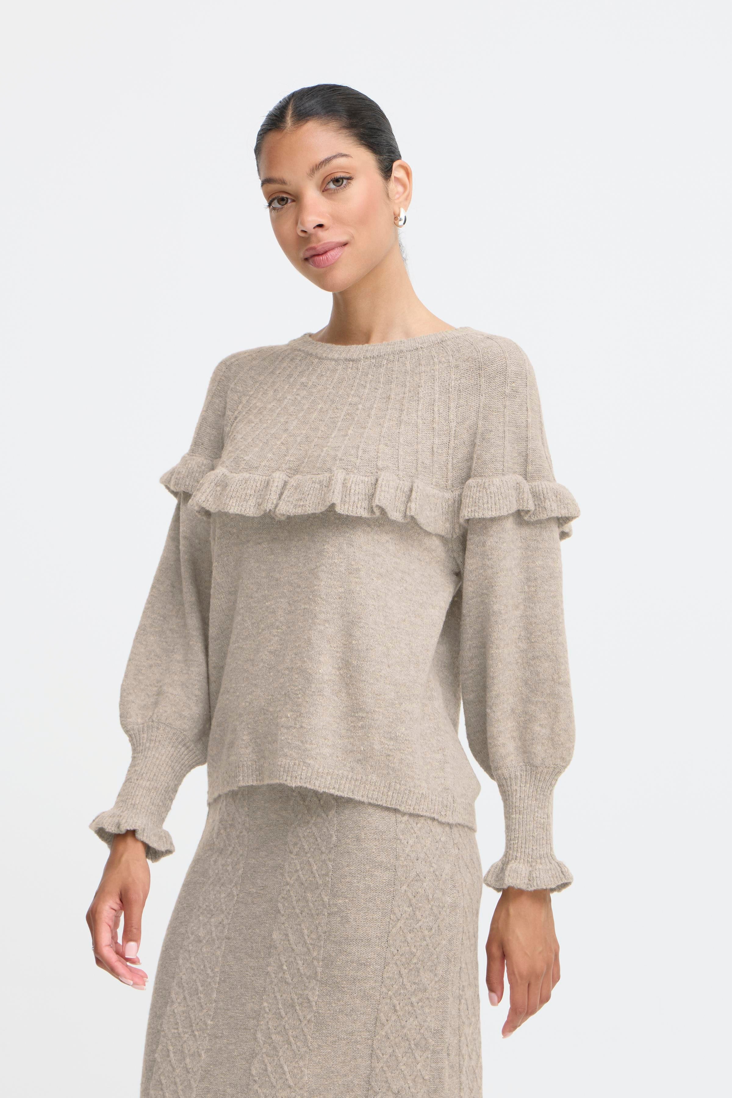 BYNIKOLINA Pullover LOOKBOOK FRONT 20818070-1613051
