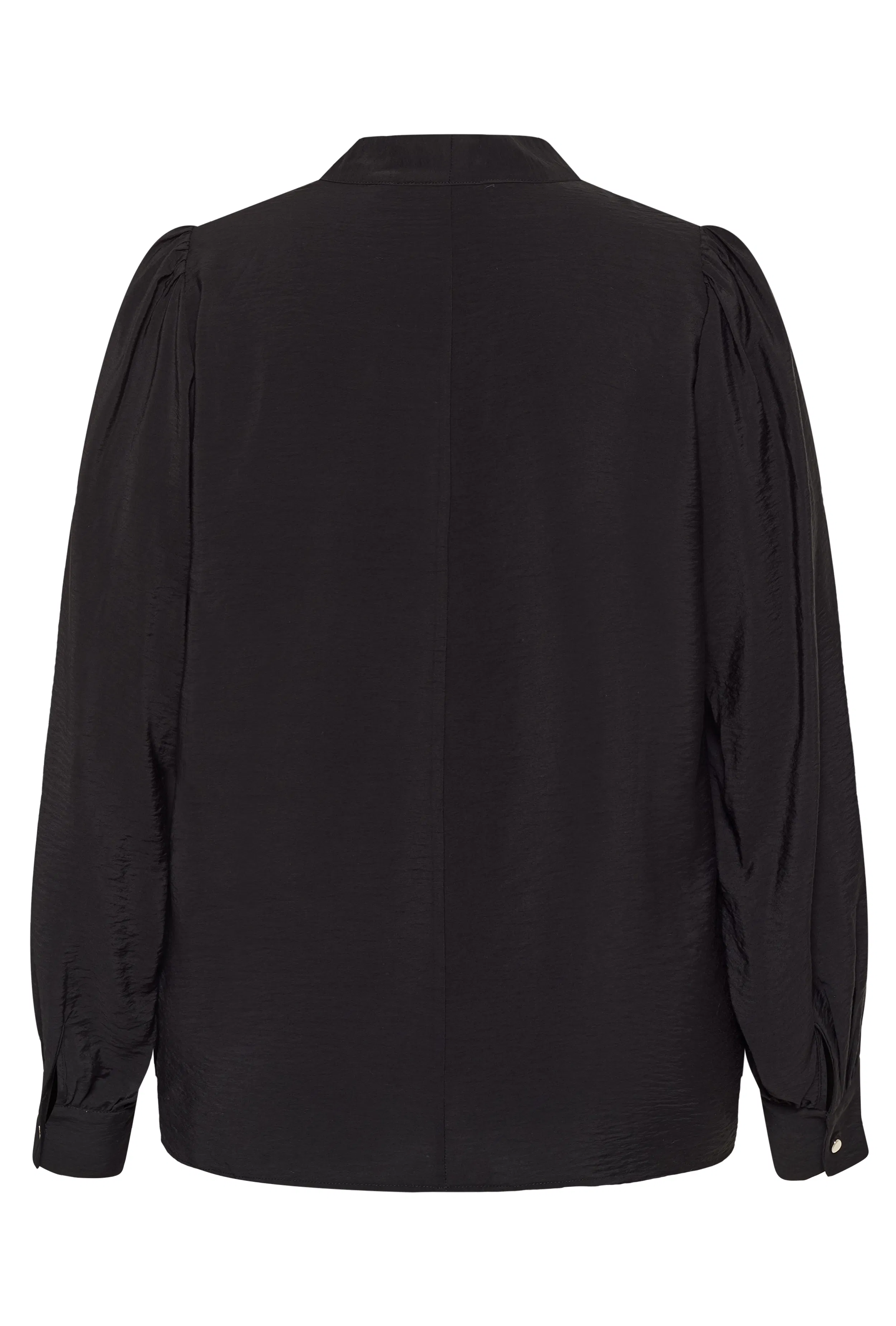 KCmariana Blouse met Striklint PACK FRONT 10584574-100121