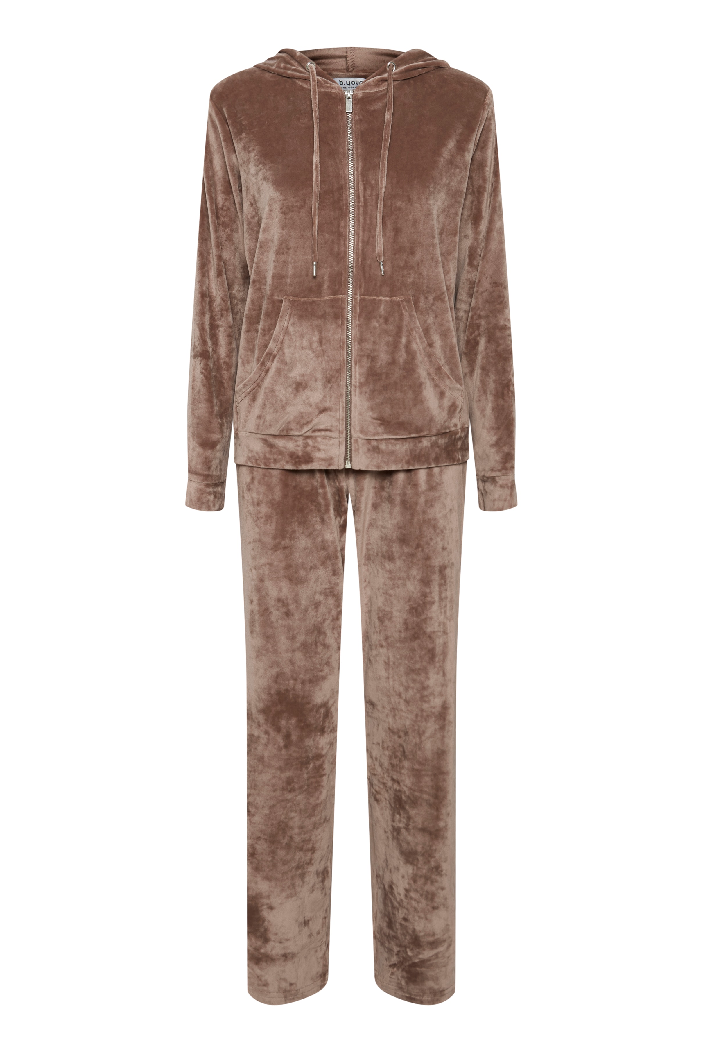 BYSTILLA Joggedrakt PACK FRONT 20811360-190509