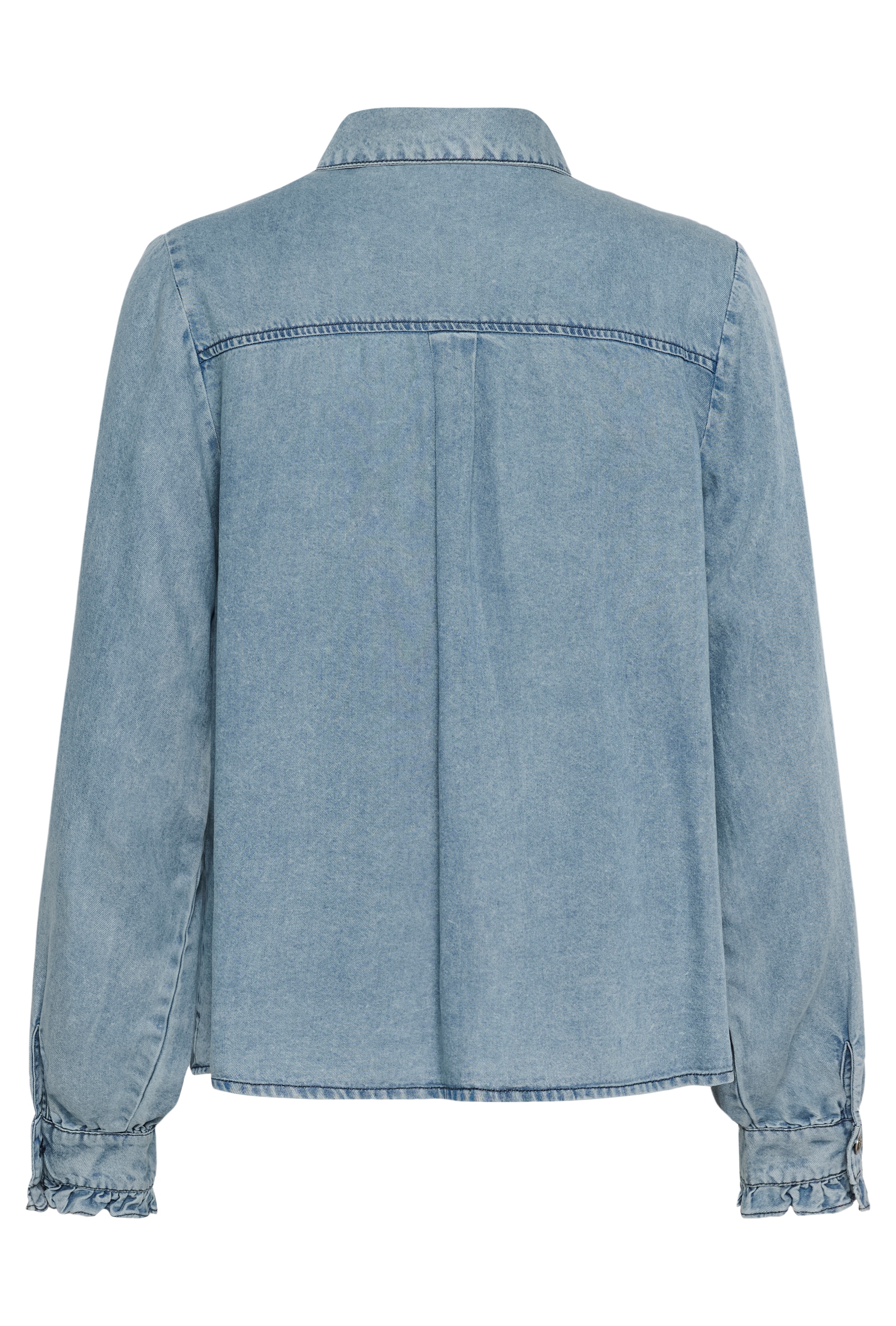 CREllie Skjorta PACK BACK 10614599-108865