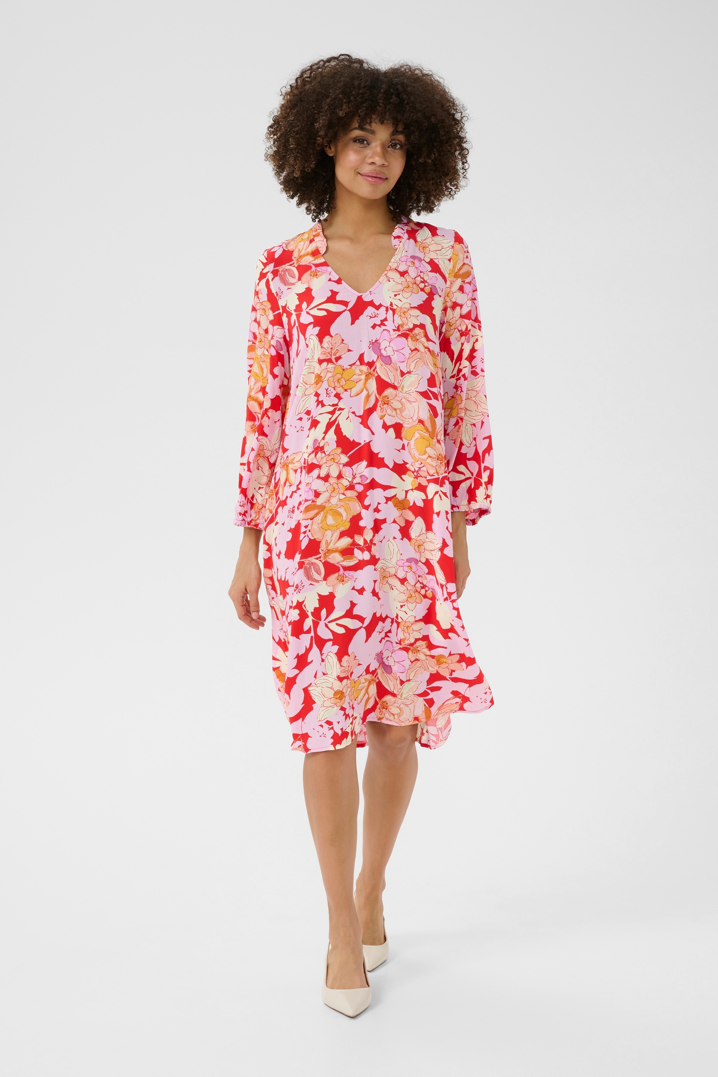 CUaudrey Jurk LOOKBOOK FRONT 50111585-107900