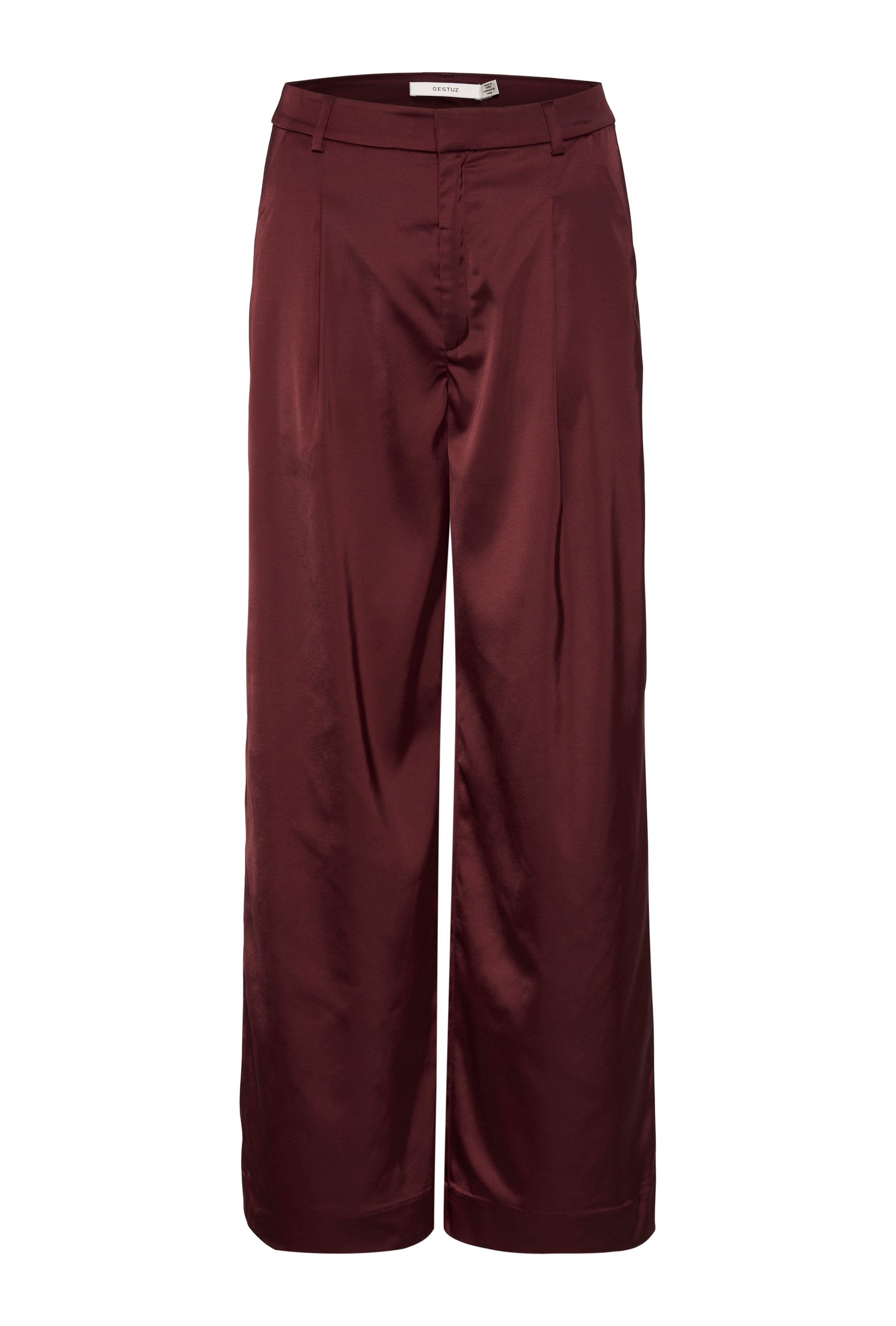 YacmineGZ Trousers LOOKBOOK FRONT 10909862-106643