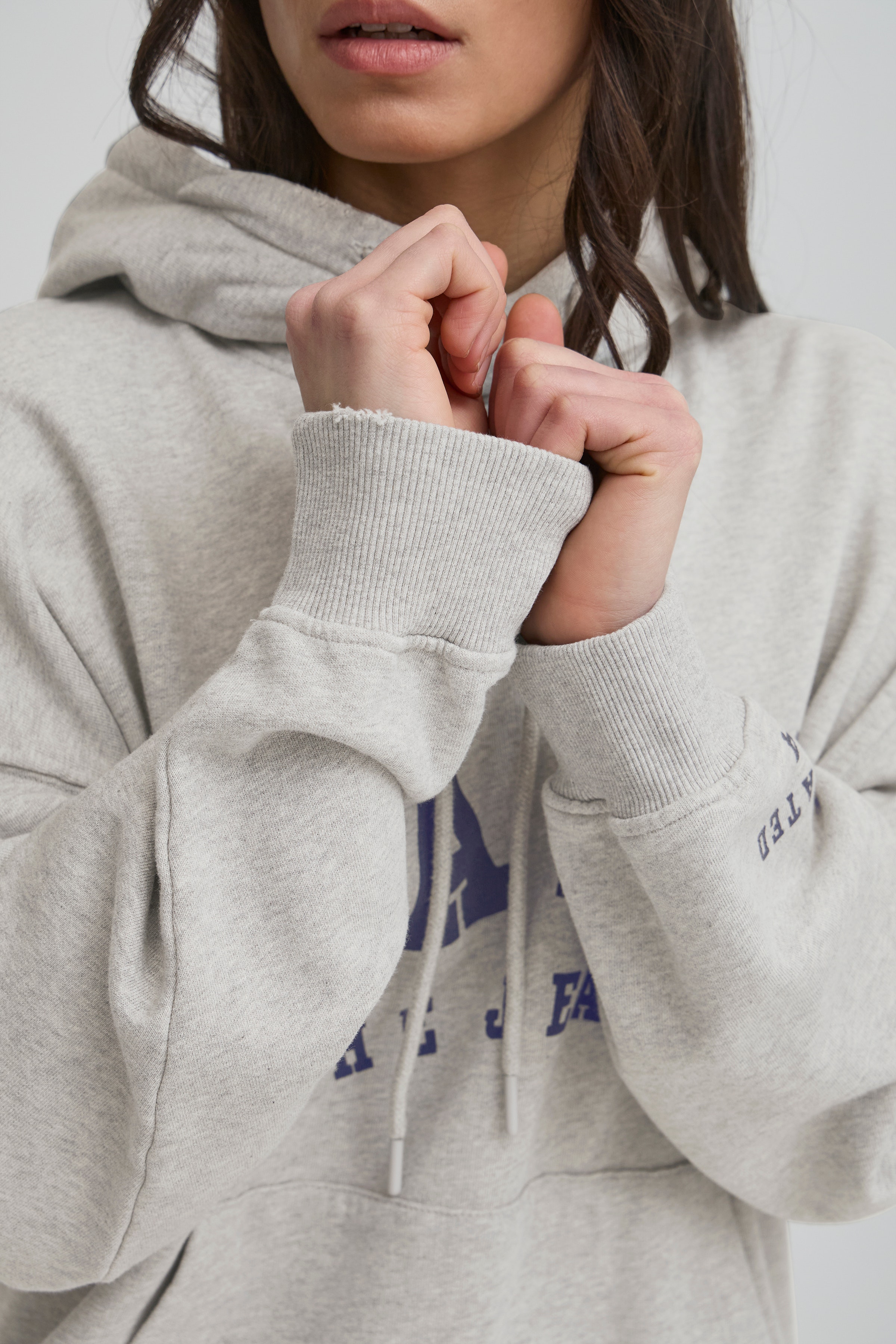 BAMALDINI Sweatshirt LOOKBOOK DETAIL 50405126-204054