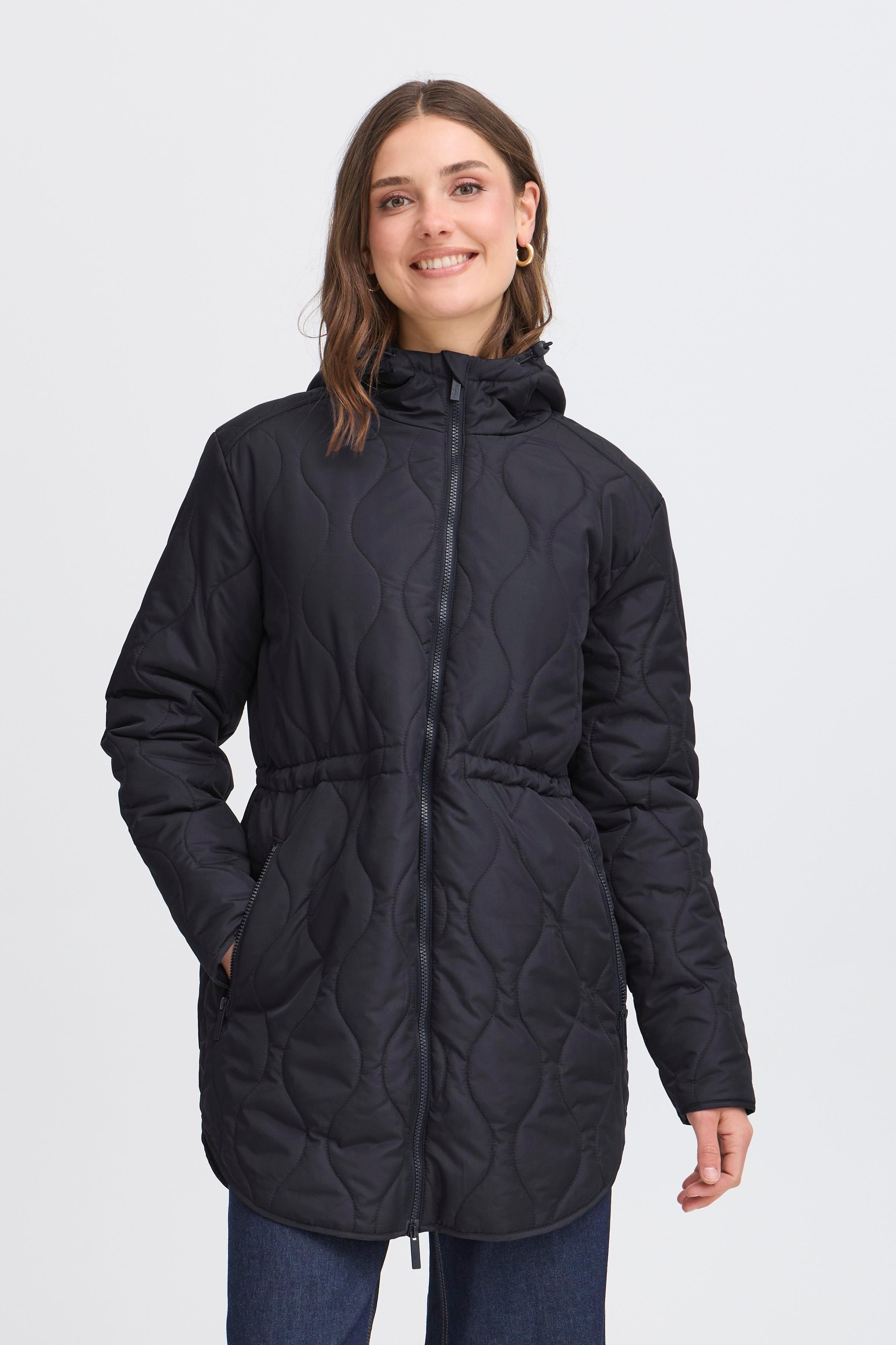 FREGIA Overtøj LOOKBOOK FRONT 20615672-193924